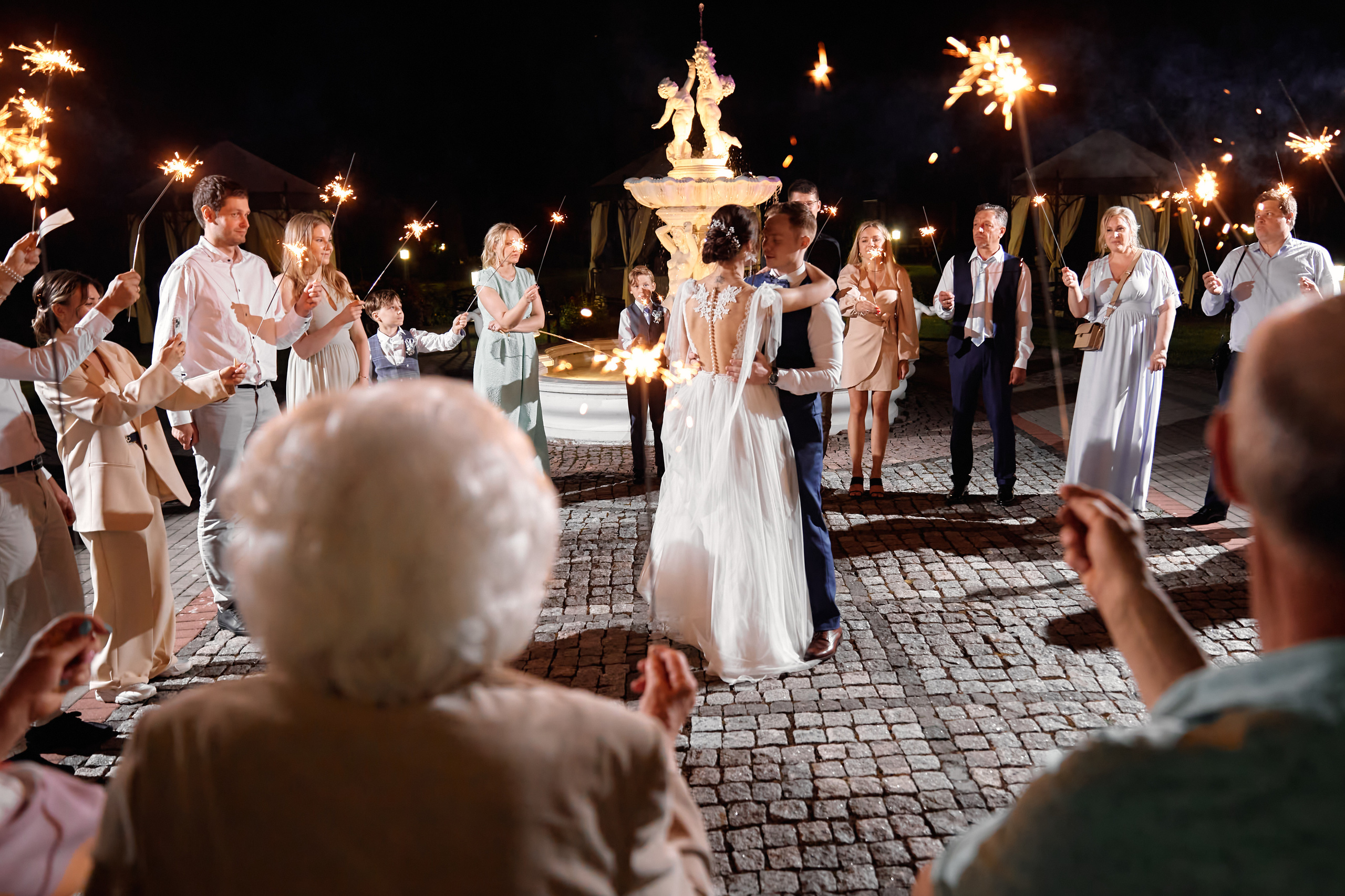 . Свадебный фотограф В Даугавпилсе Юрий Теплов