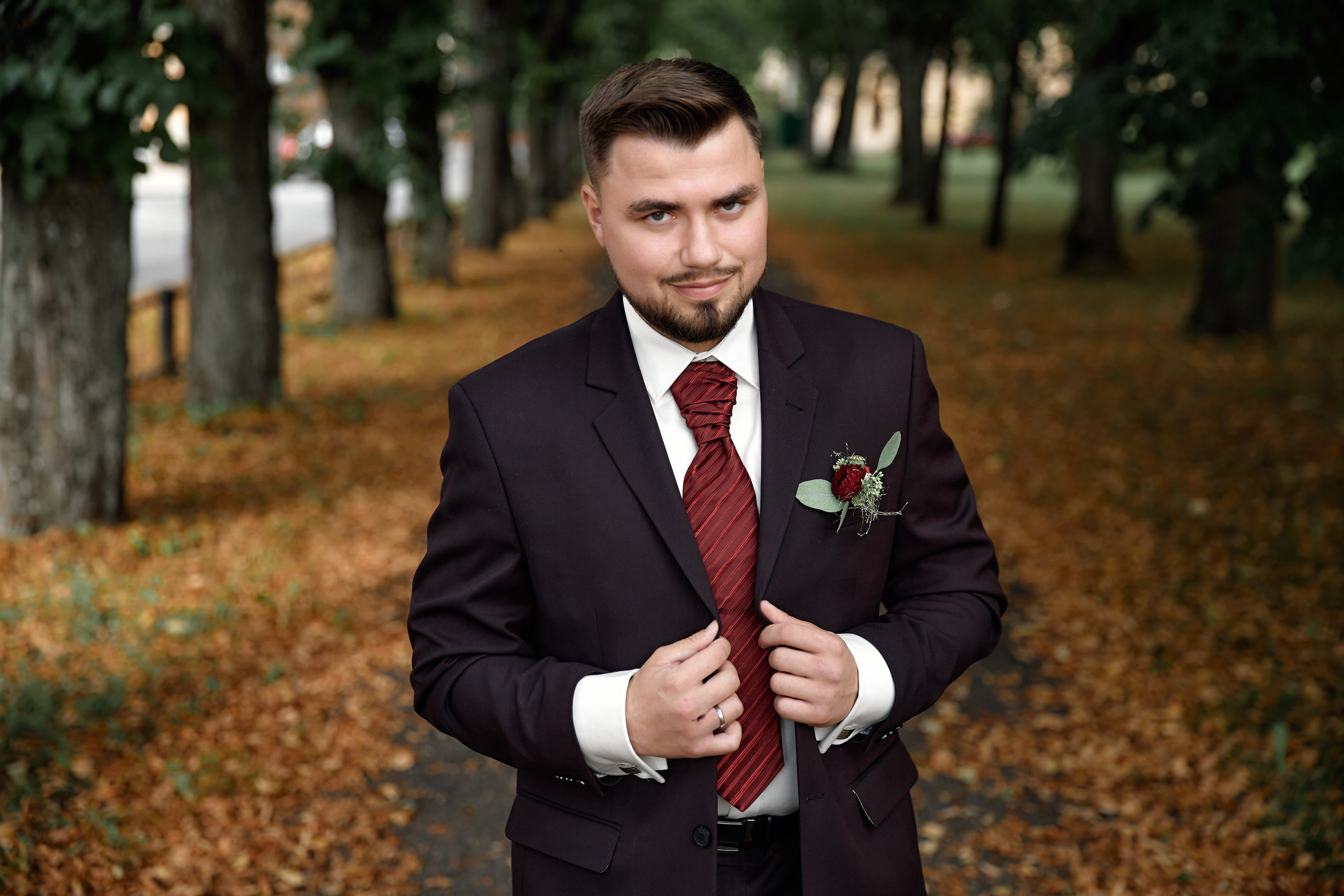 . Свадебный фотограф В Даугавпилсе Юрий Теплов