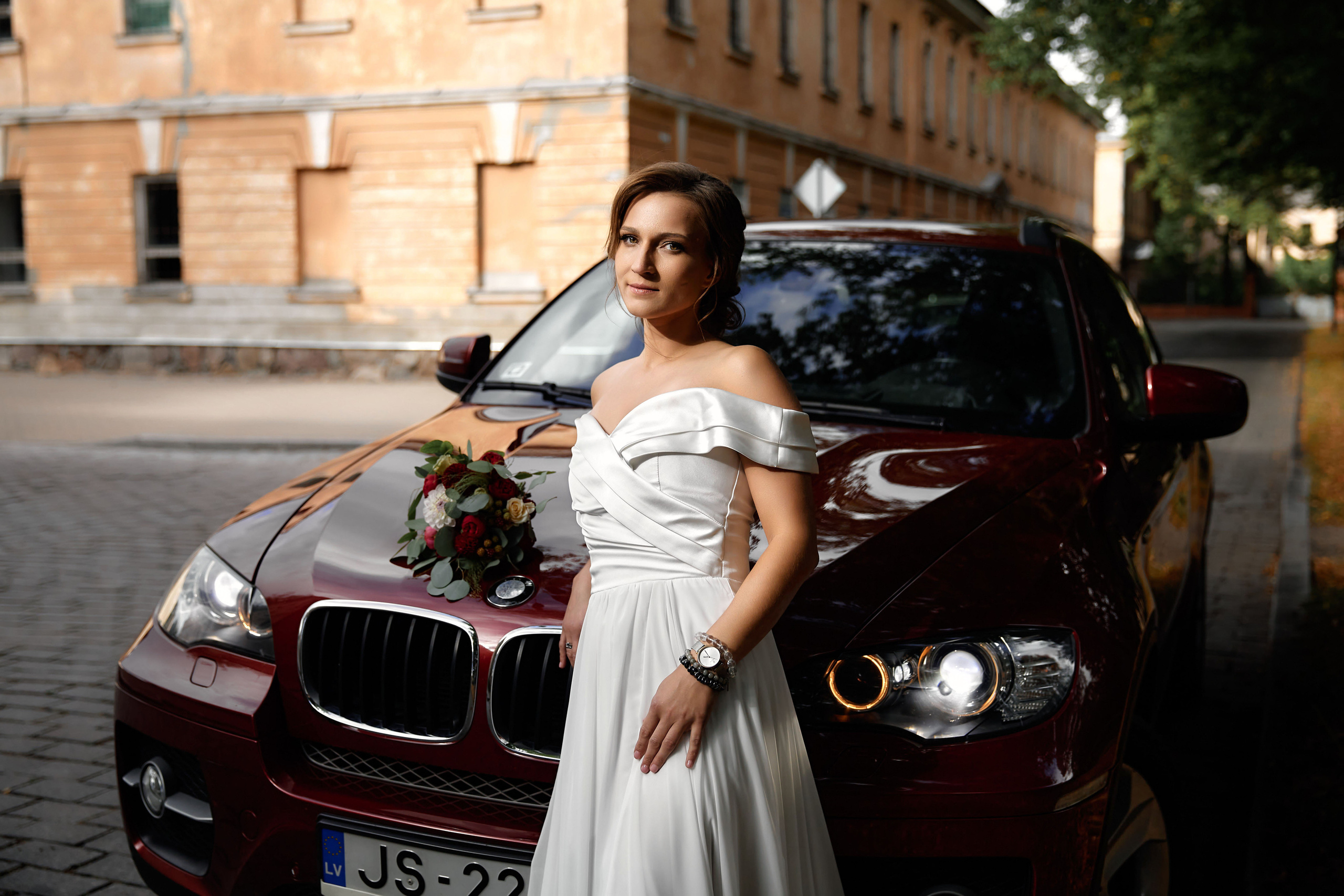 . Свадебный фотограф В Даугавпилсе Юрий Теплов