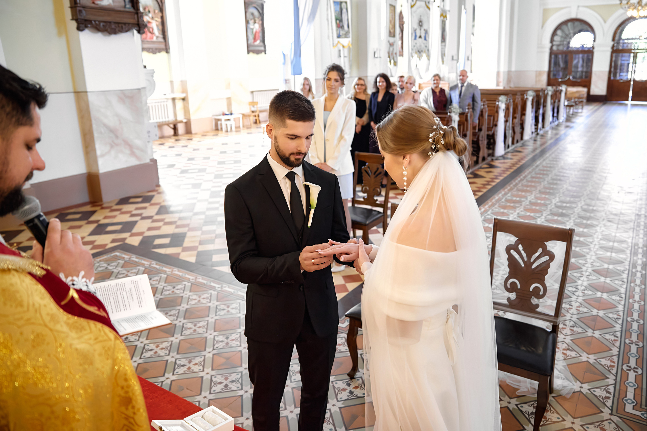 . Свадебный фотограф В Даугавпилсе Юрий Теплов