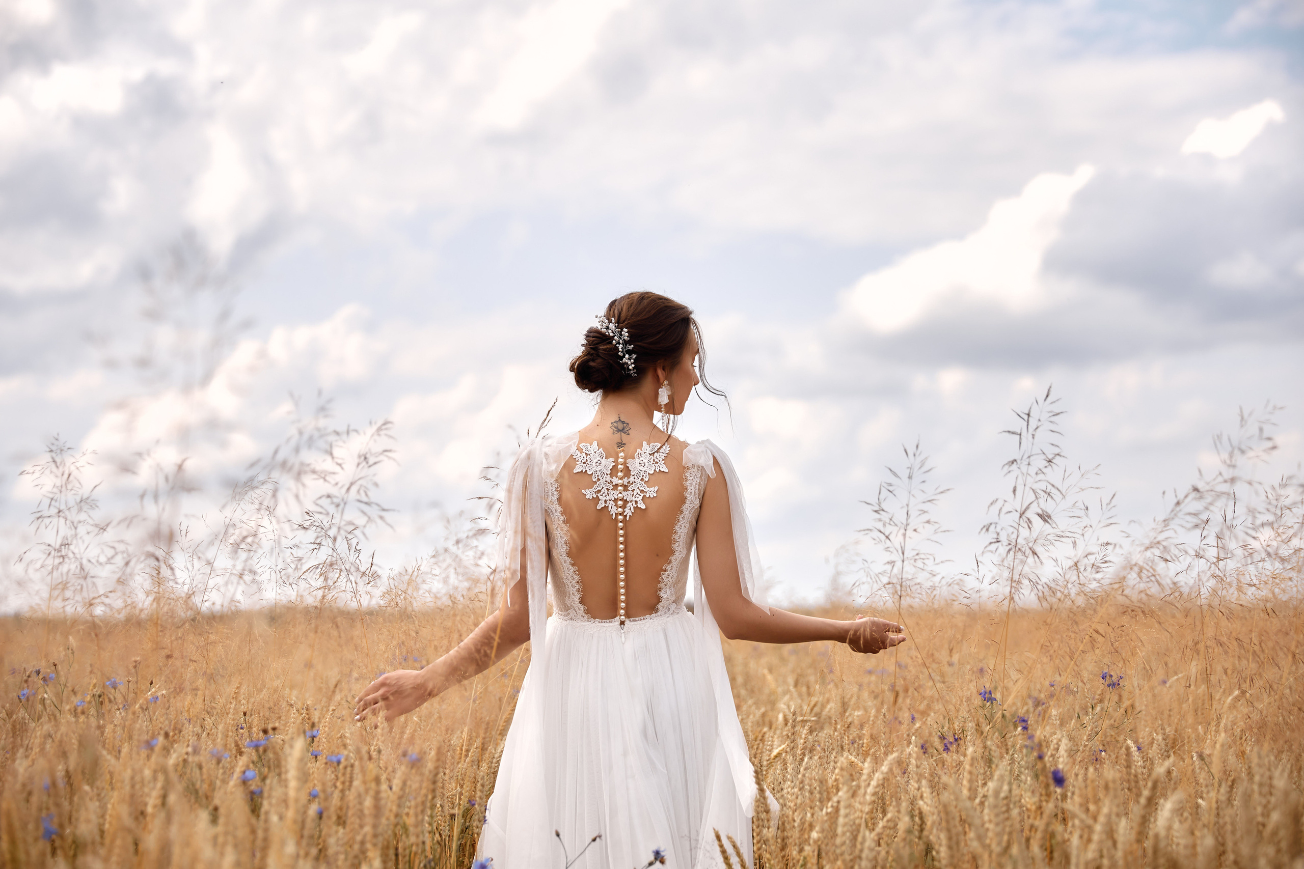 . Свадебный фотограф В Даугавпилсе Юрий Теплов