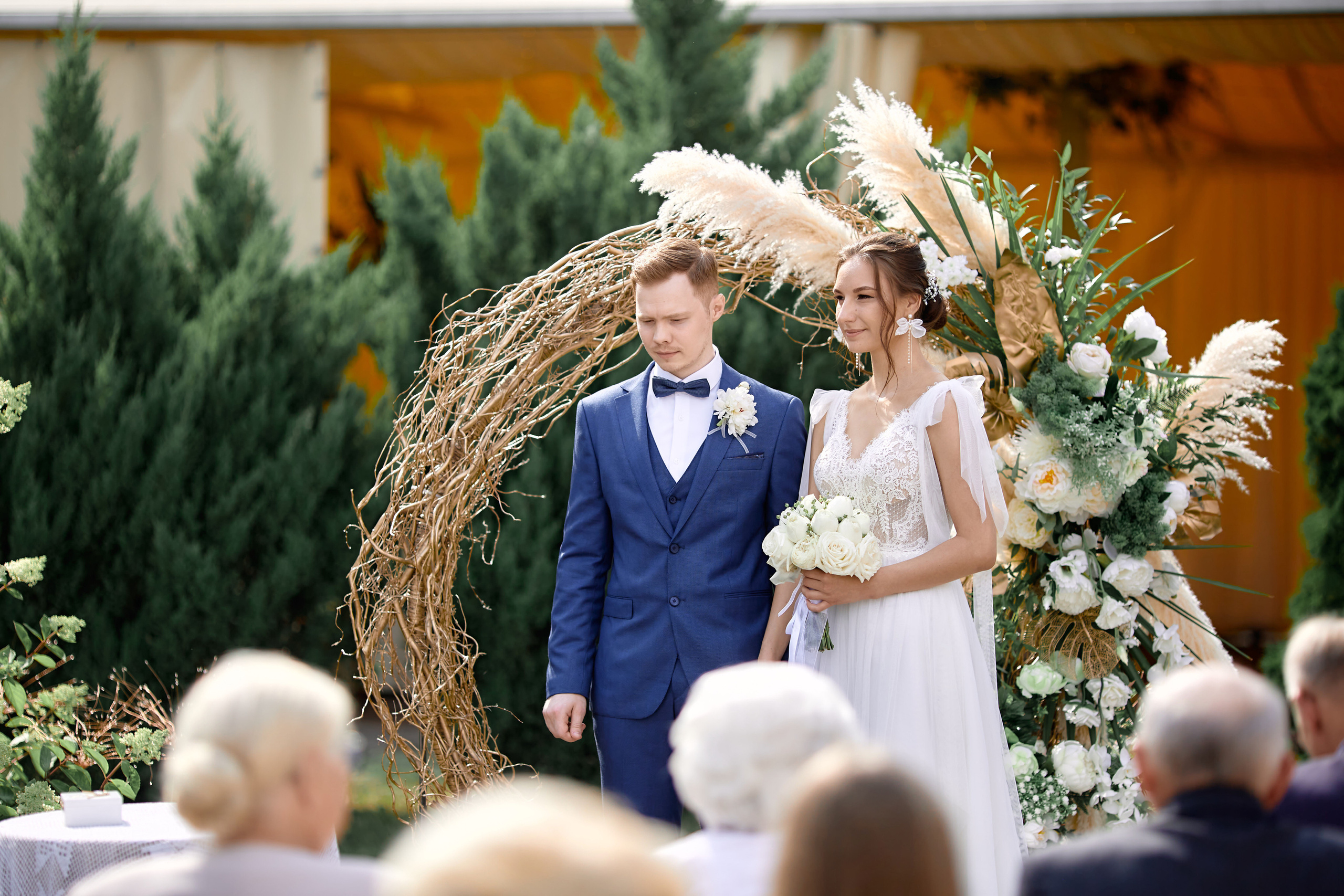 . Свадебный фотограф В Даугавпилсе Юрий Теплов