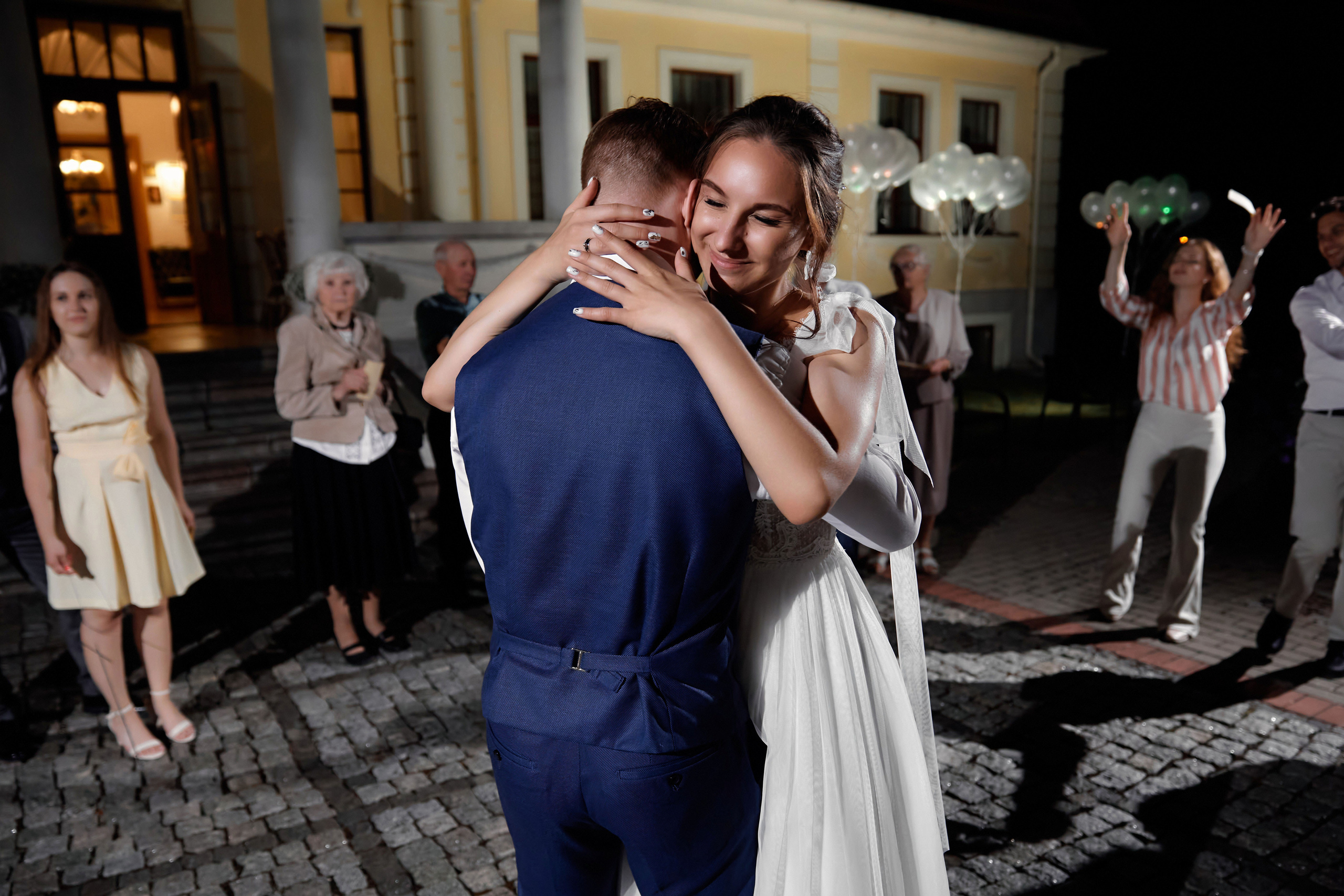 . Свадебный фотограф В Даугавпилсе Юрий Теплов