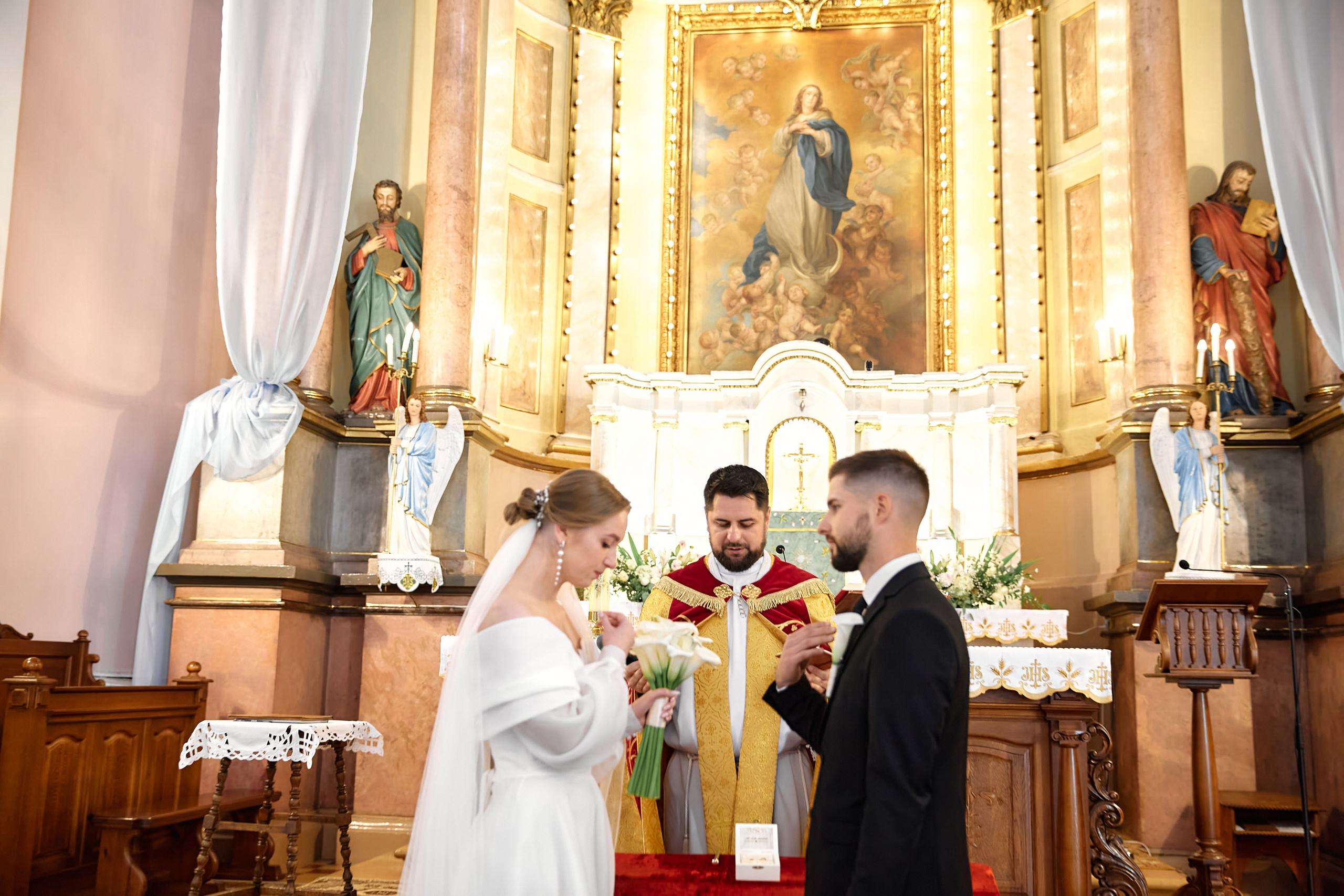 . Свадебный фотограф В Даугавпилсе Юрий Теплов