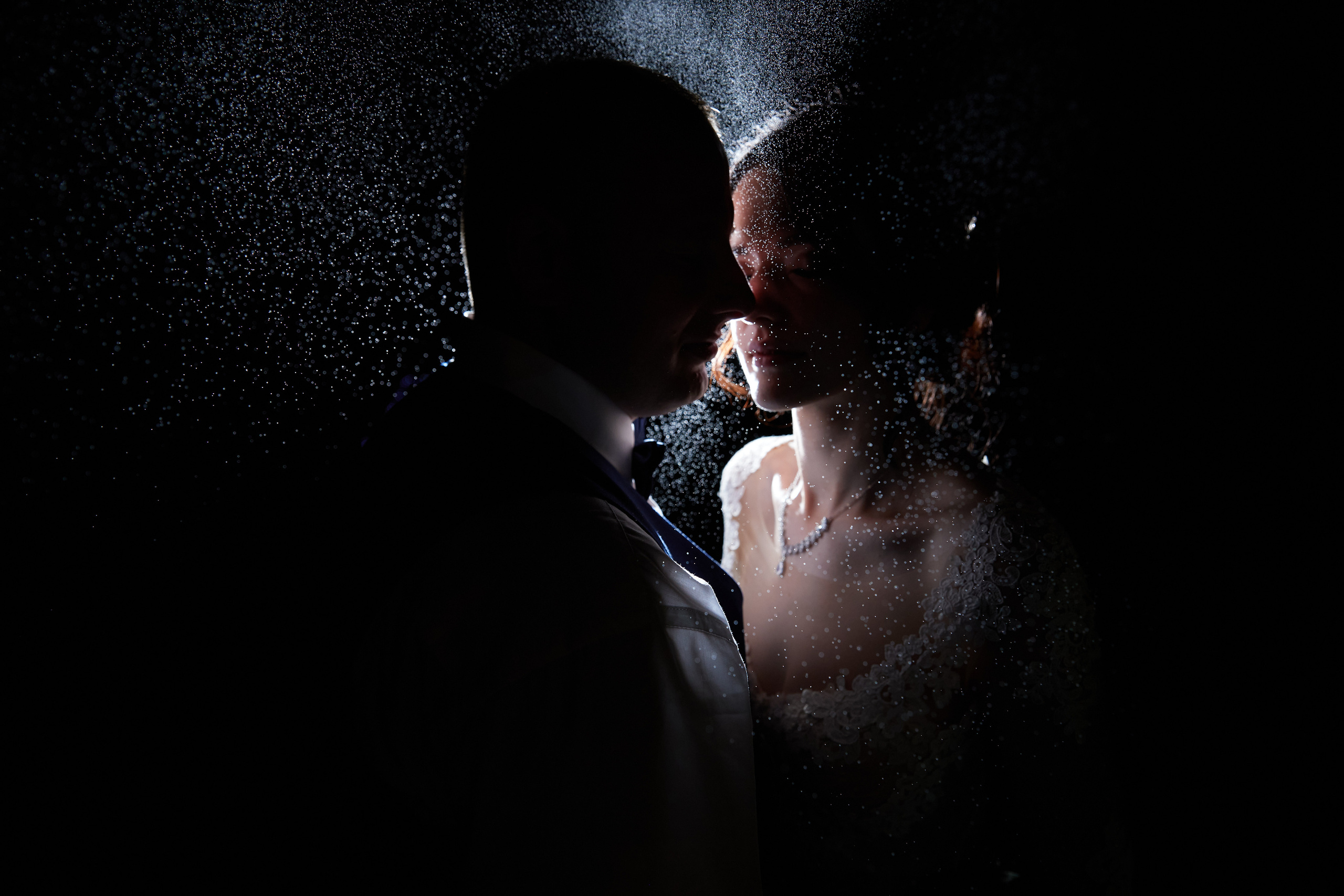 . Свадебный фотограф В Даугавпилсе Юрий Теплов