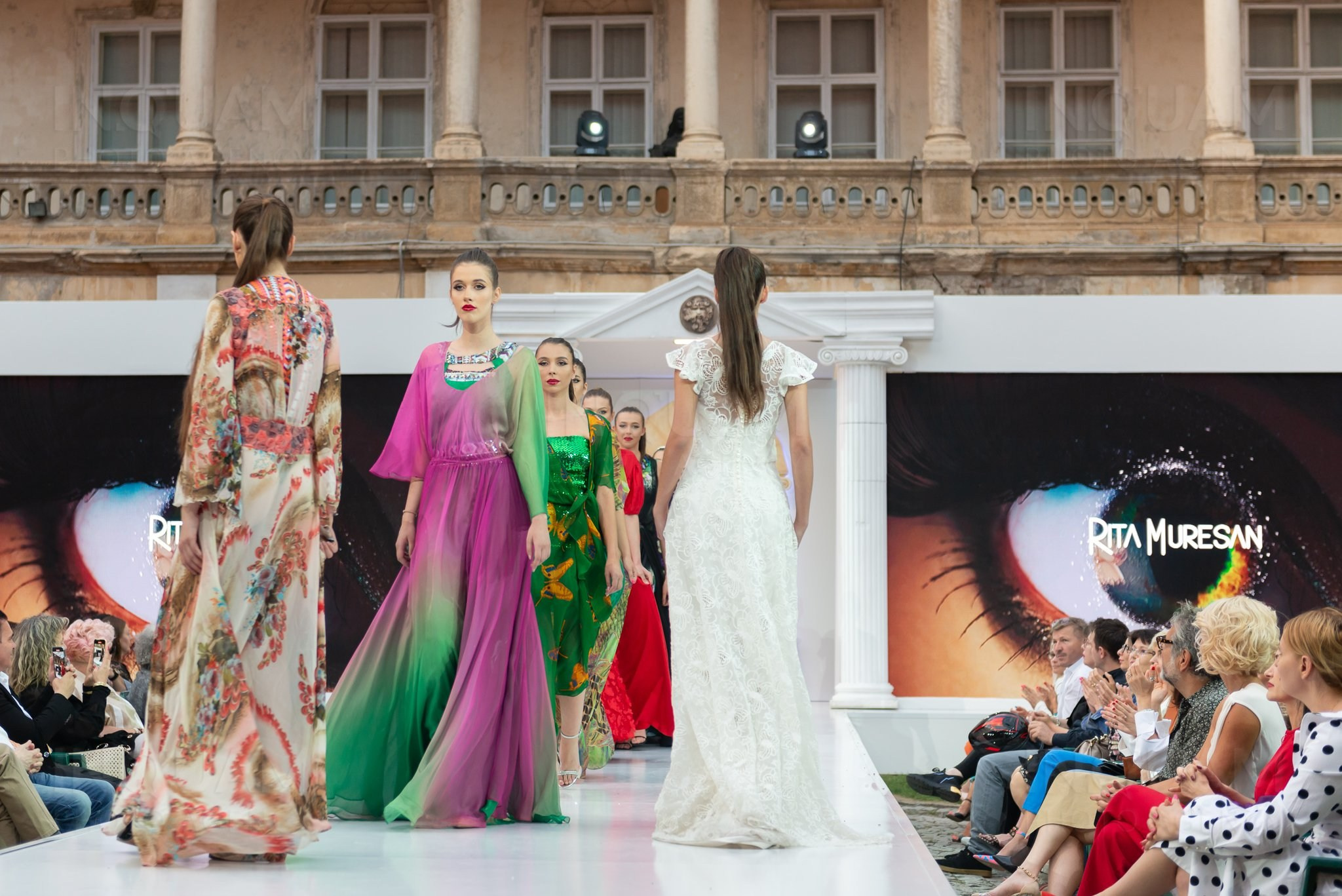 Fashion. Vescan Pictures - fotografie de eveniment