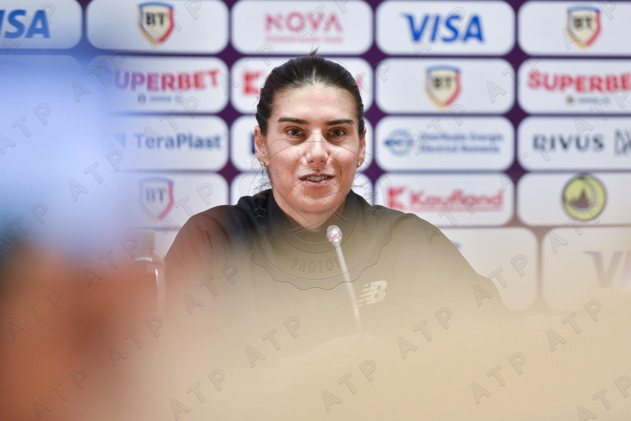 Tenis. Vescan Pictures - fotografie de eveniment