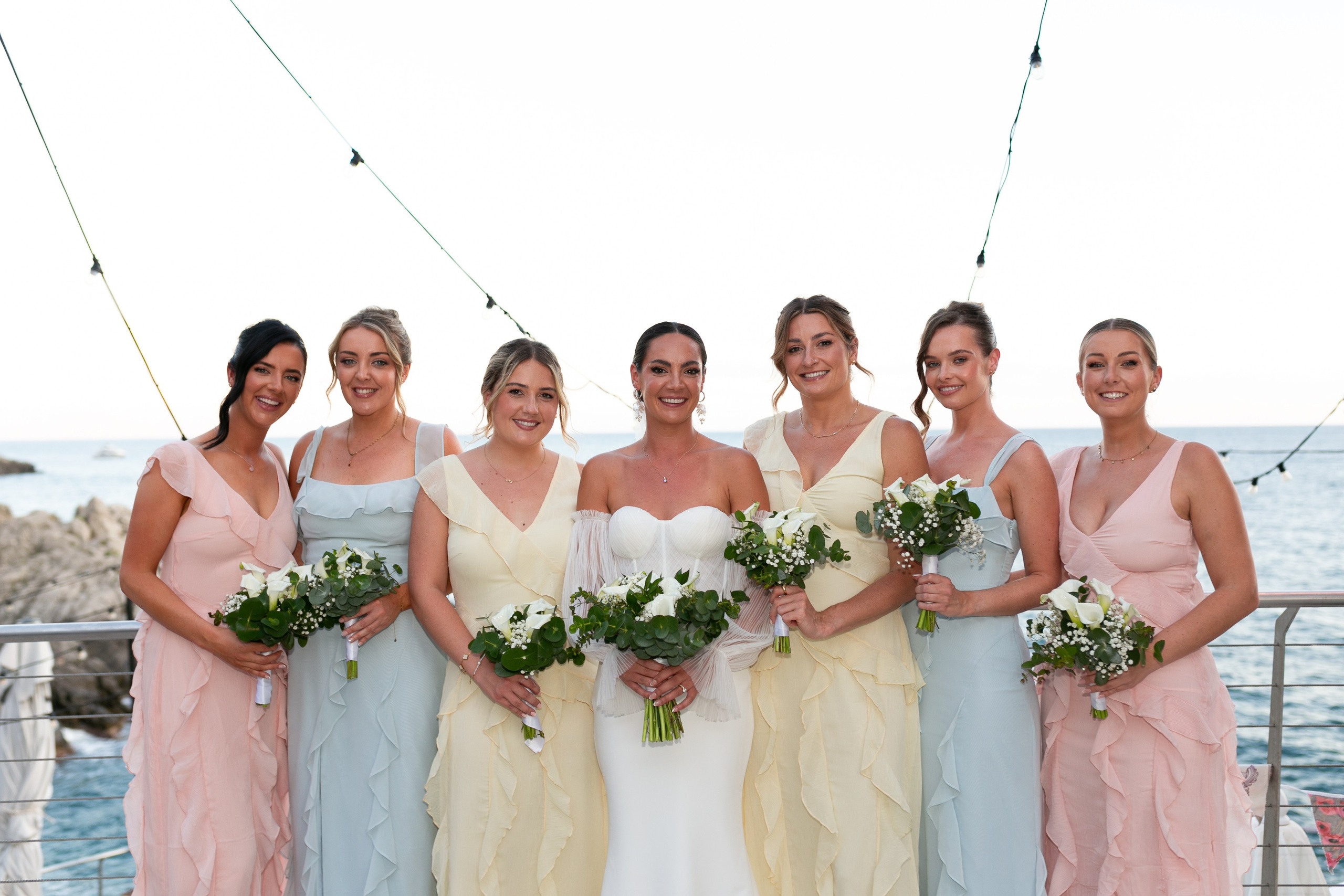 Sarah & Paddy. CK Photography | Wedding Photographer & Videographer in Italy