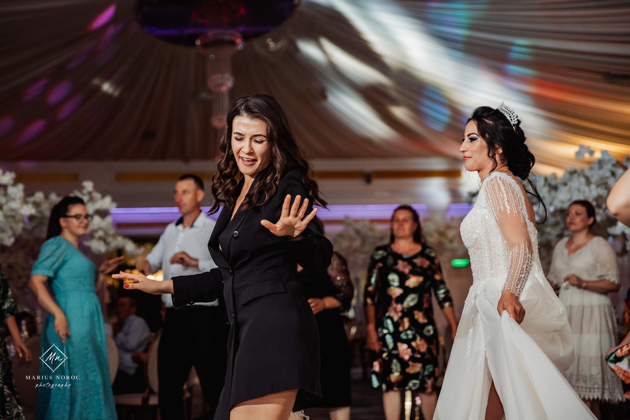 Simona & Alex | Mariage D’or Zăicești