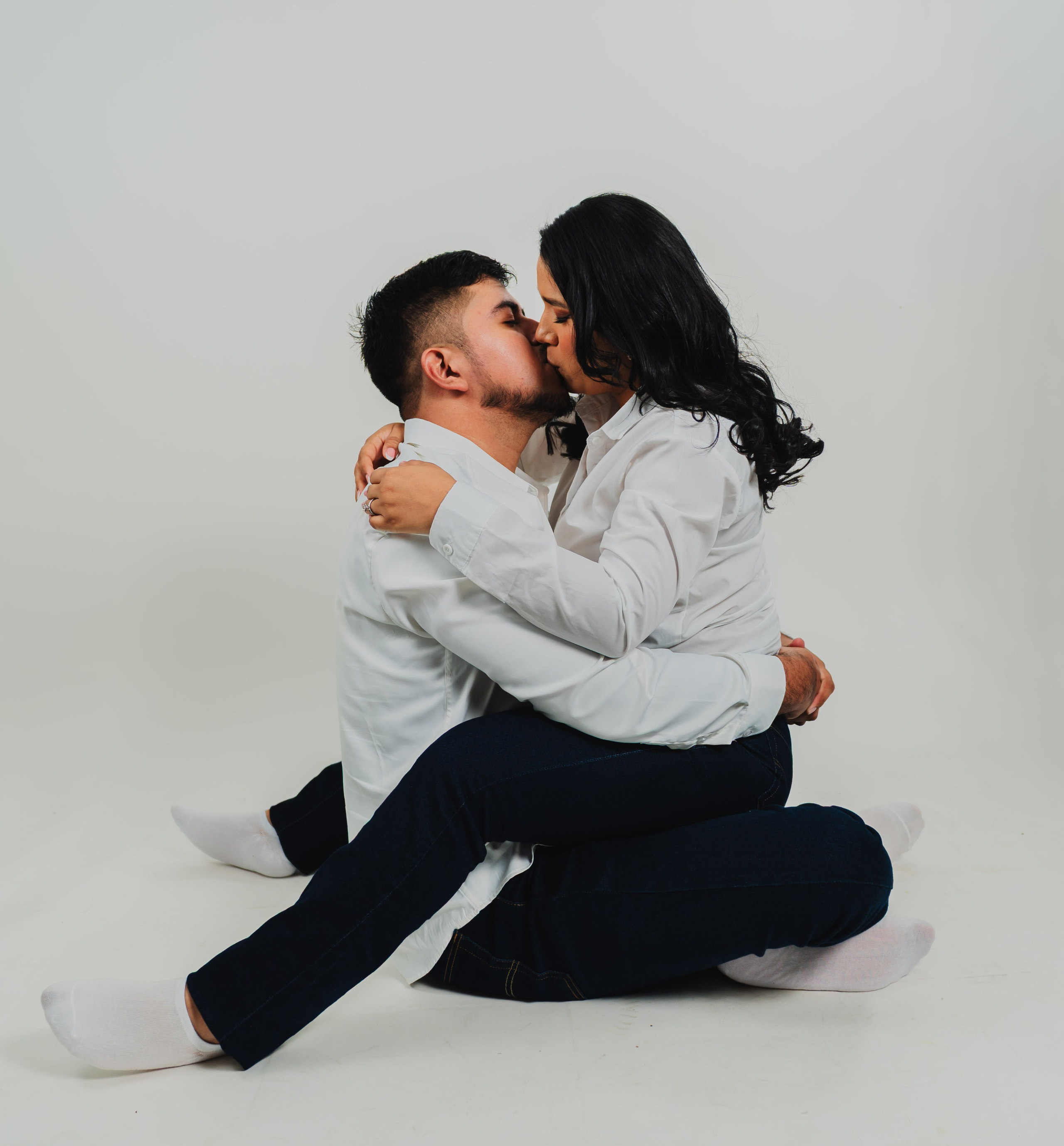 PREBODA ESTUDIO. Capmoments PhotographyI’m