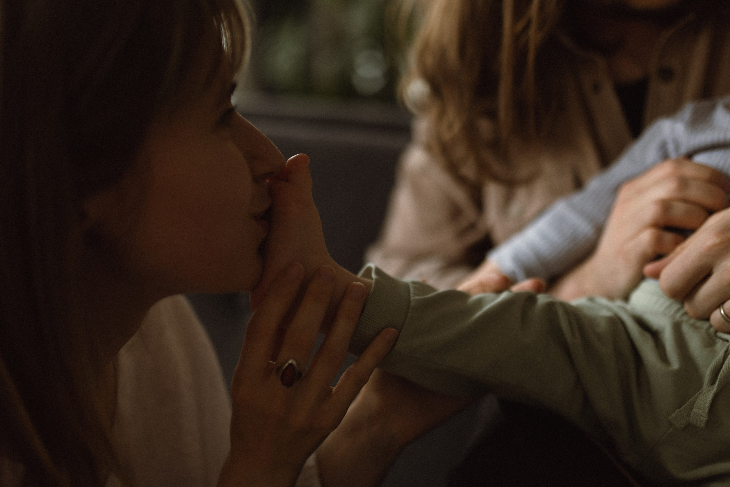 Jauki šeimos fotosesija | NAMAI. Vestuvių ir šeimų fotografė Lena Bondarenko / belove photo