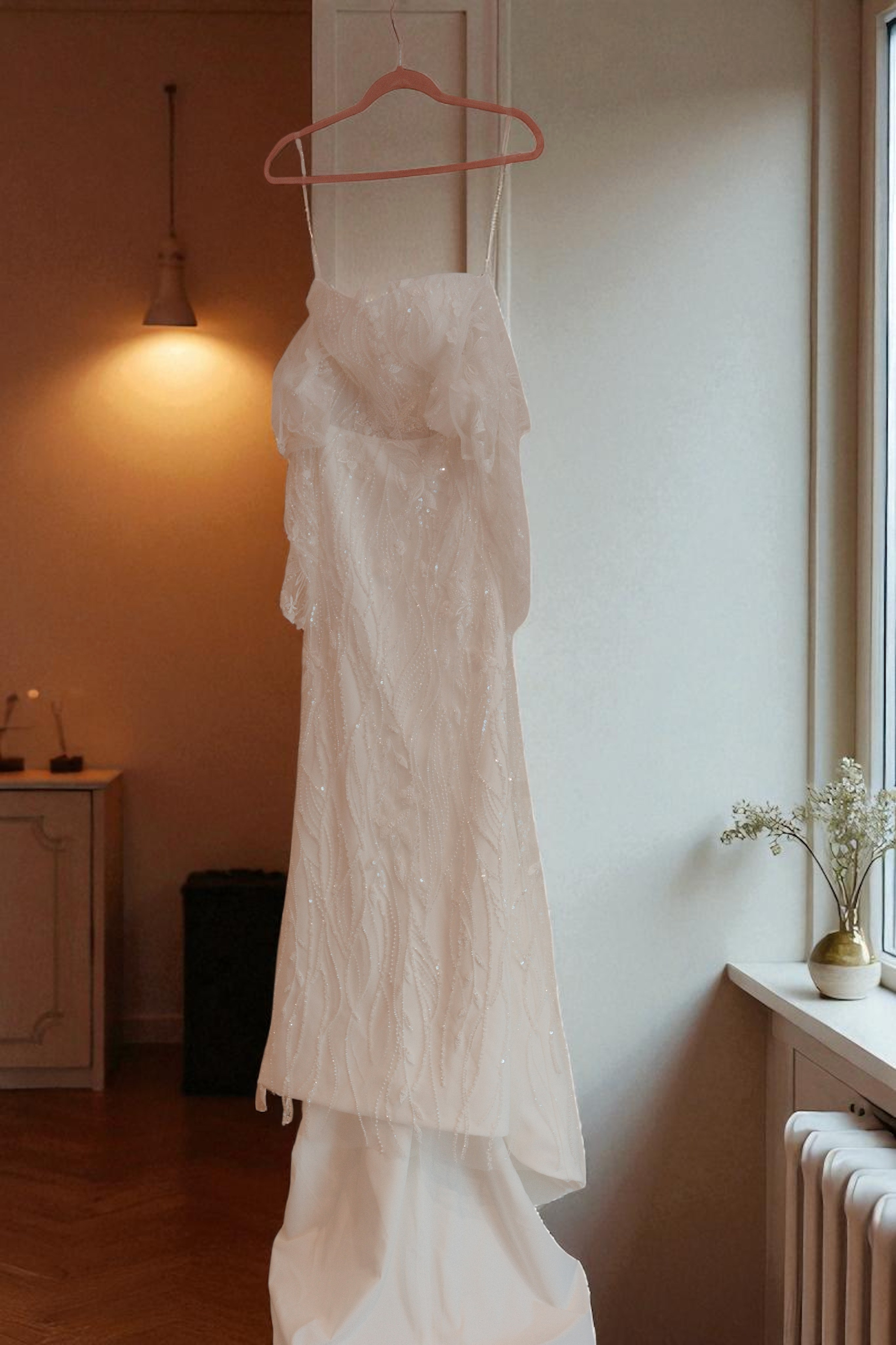 Cosmin & Damaris. Emotions Photo Art