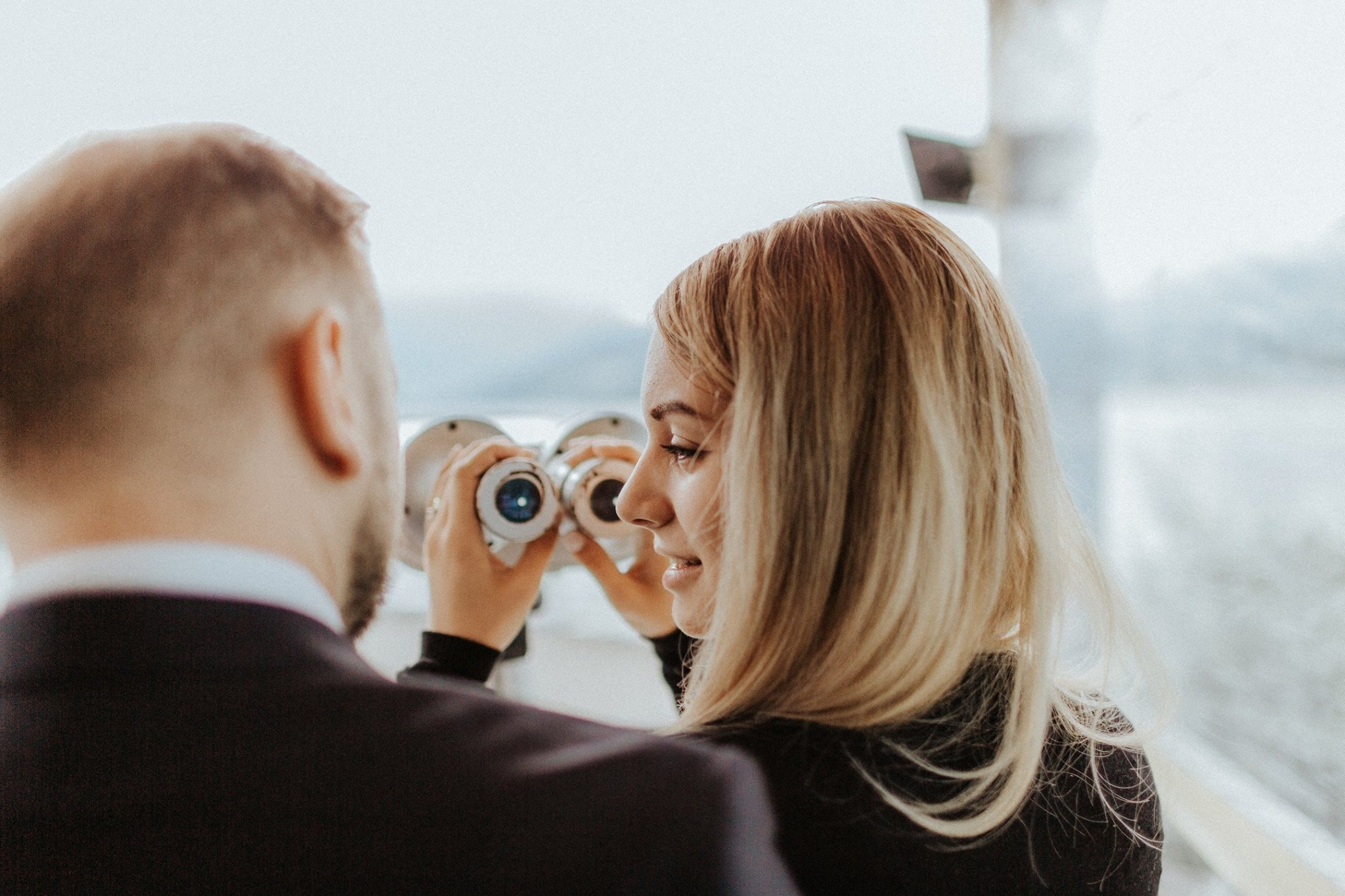 Alex & Andreea. Emotions Photo Art