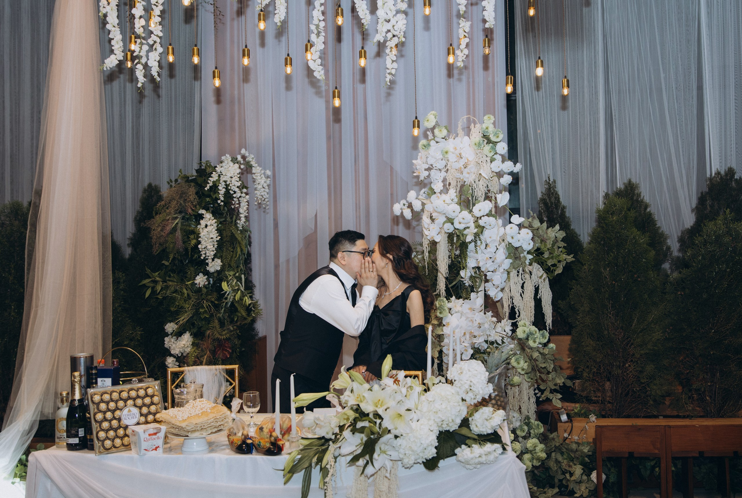 Евгений и Юлия. Portrait photographer in South Korea Olga Lian