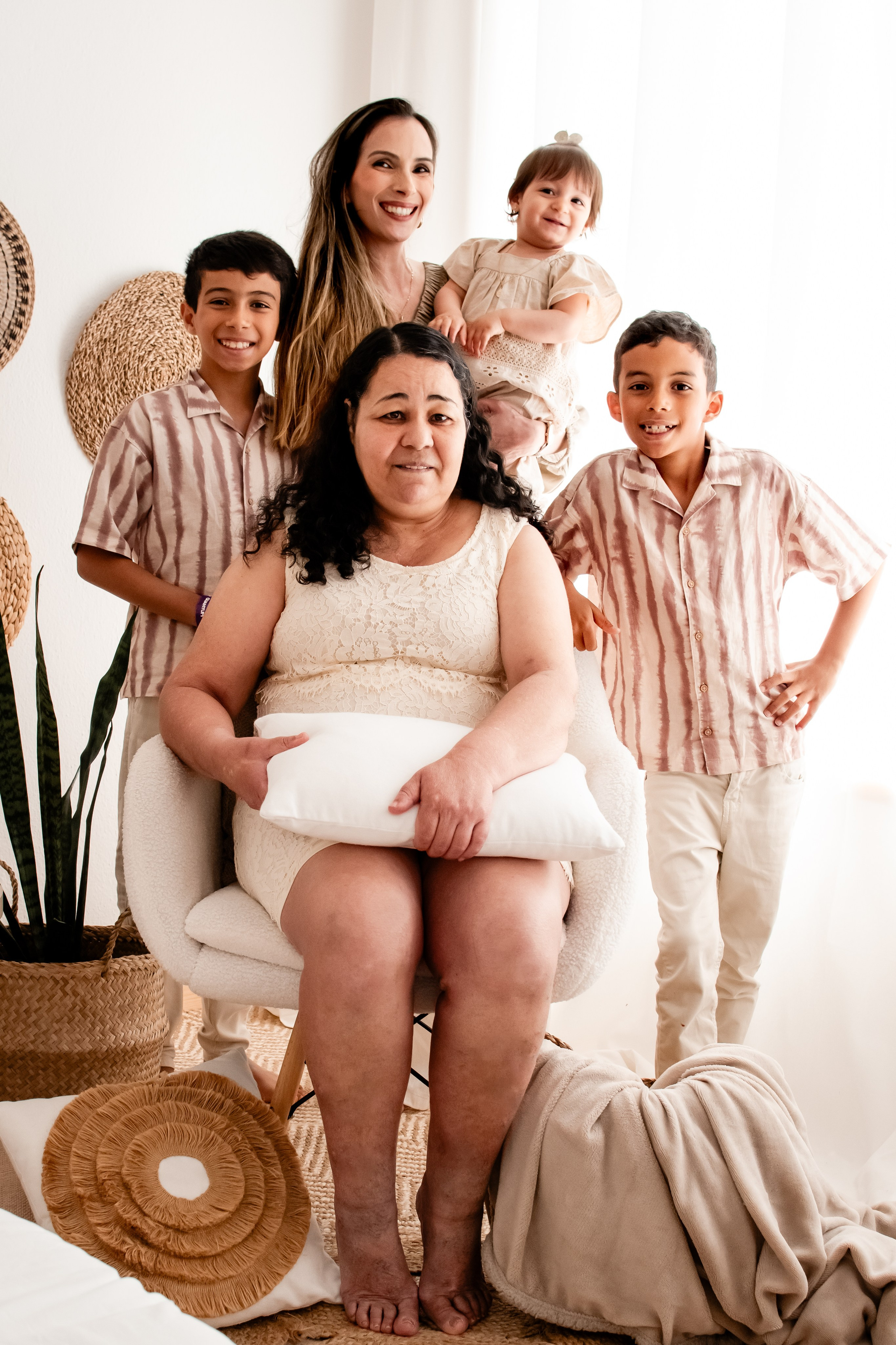 Famílias. Niaferreiraphotography