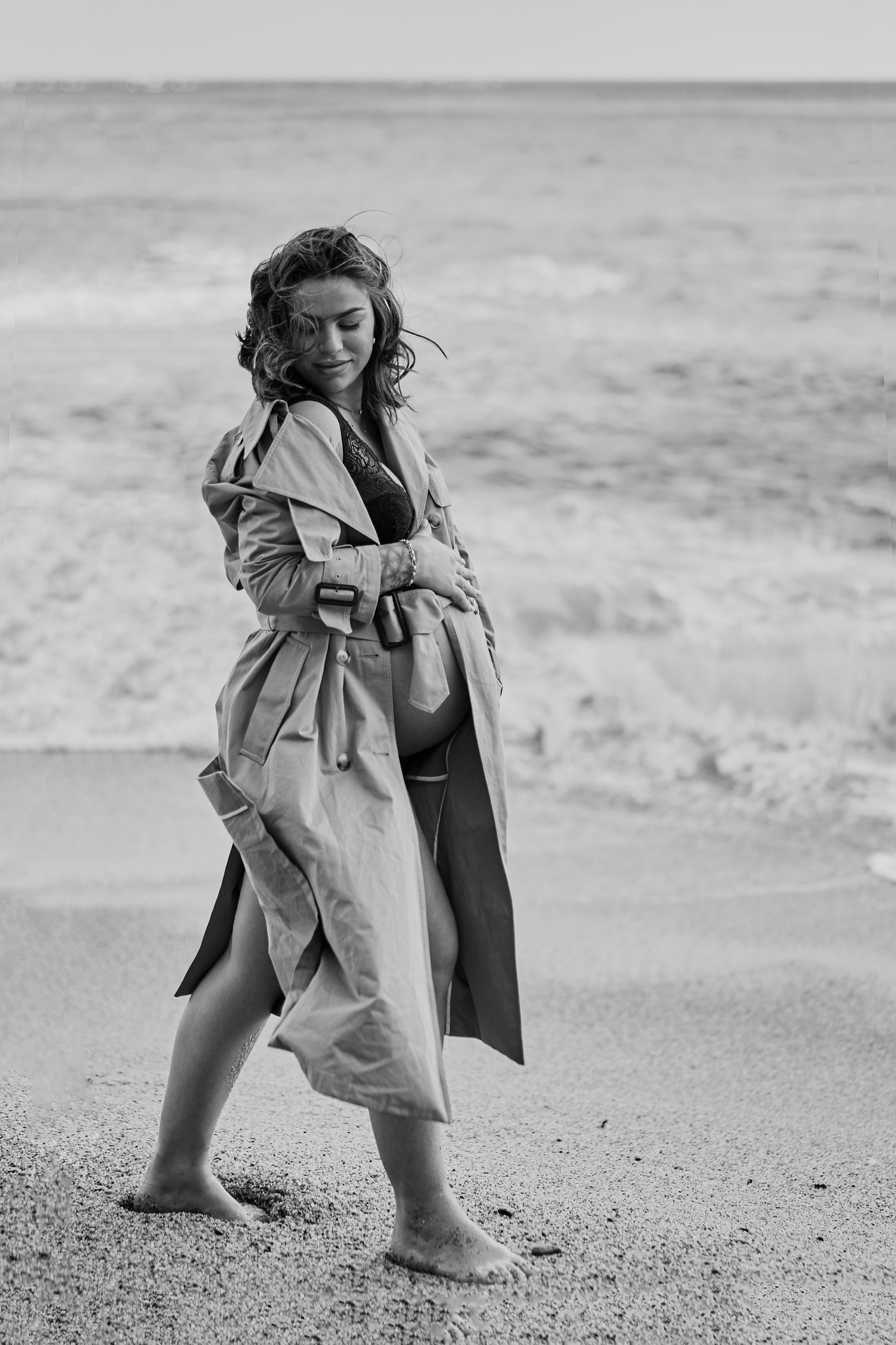 Paola. Фотограф в Барселоне Жанна Захарченко