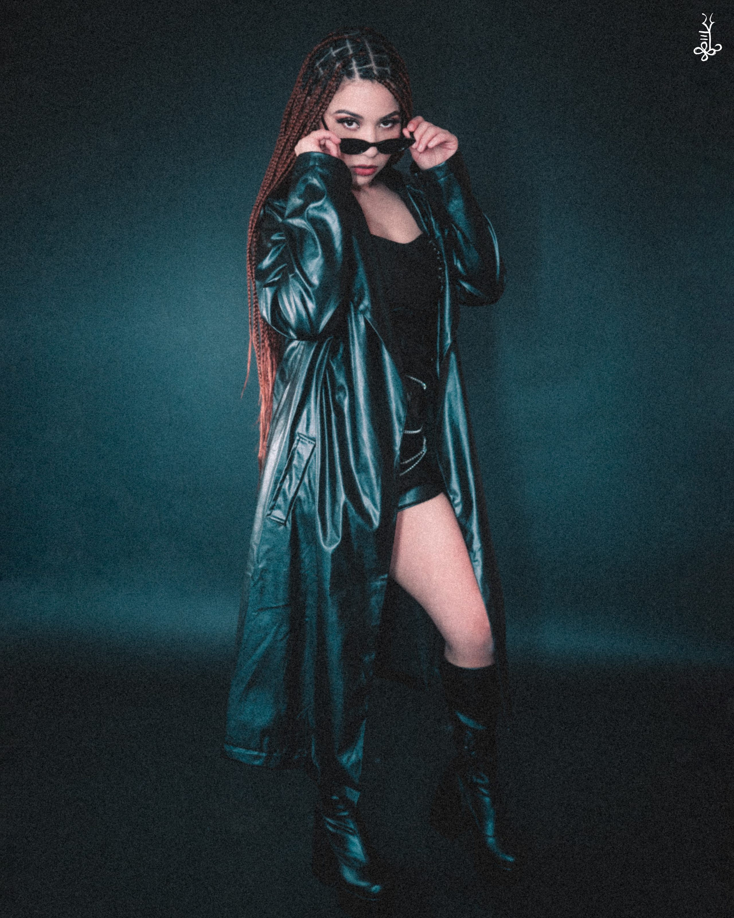 JULISSA. Ke’Ondris