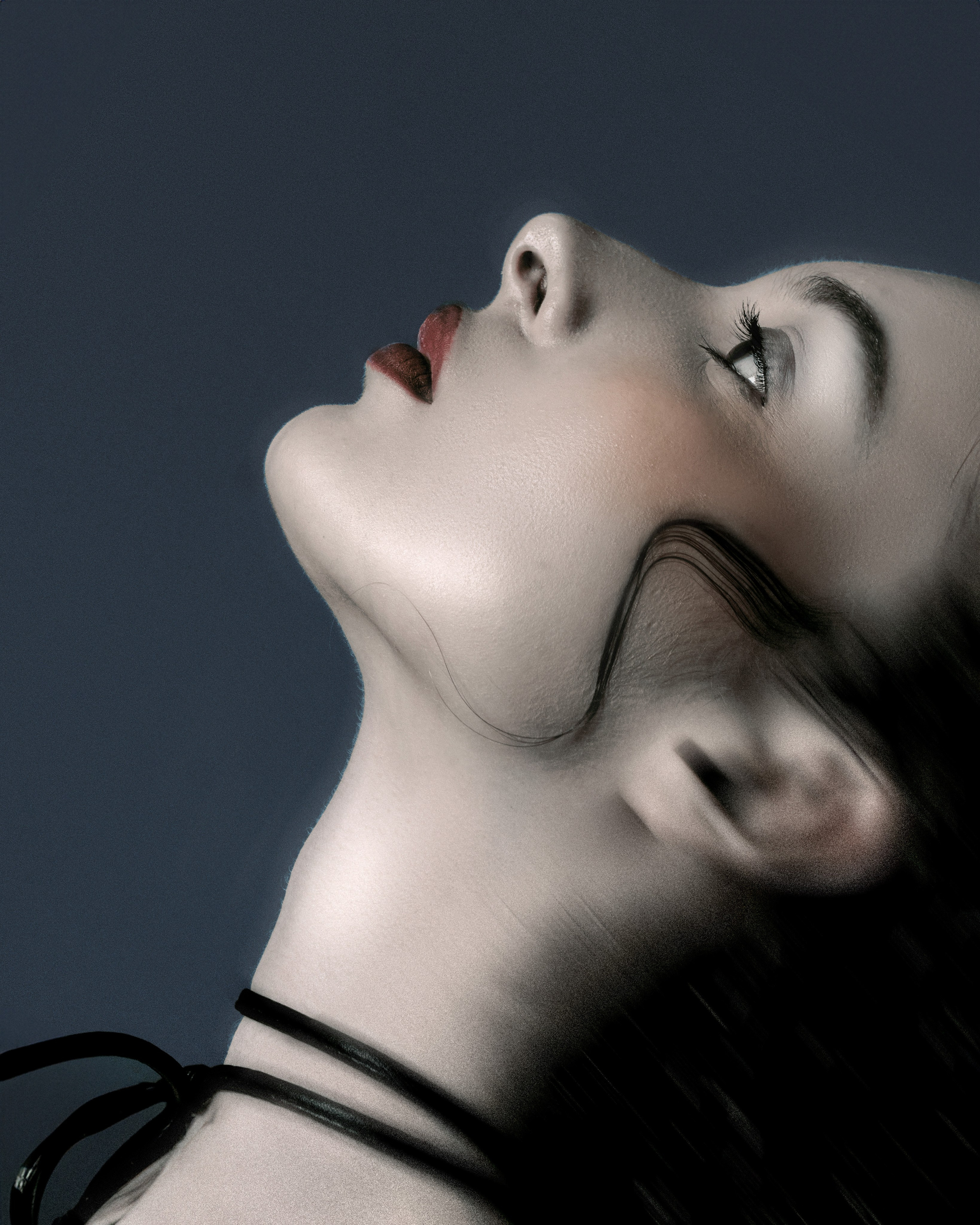 Ghost. Aura Studio / co-design space