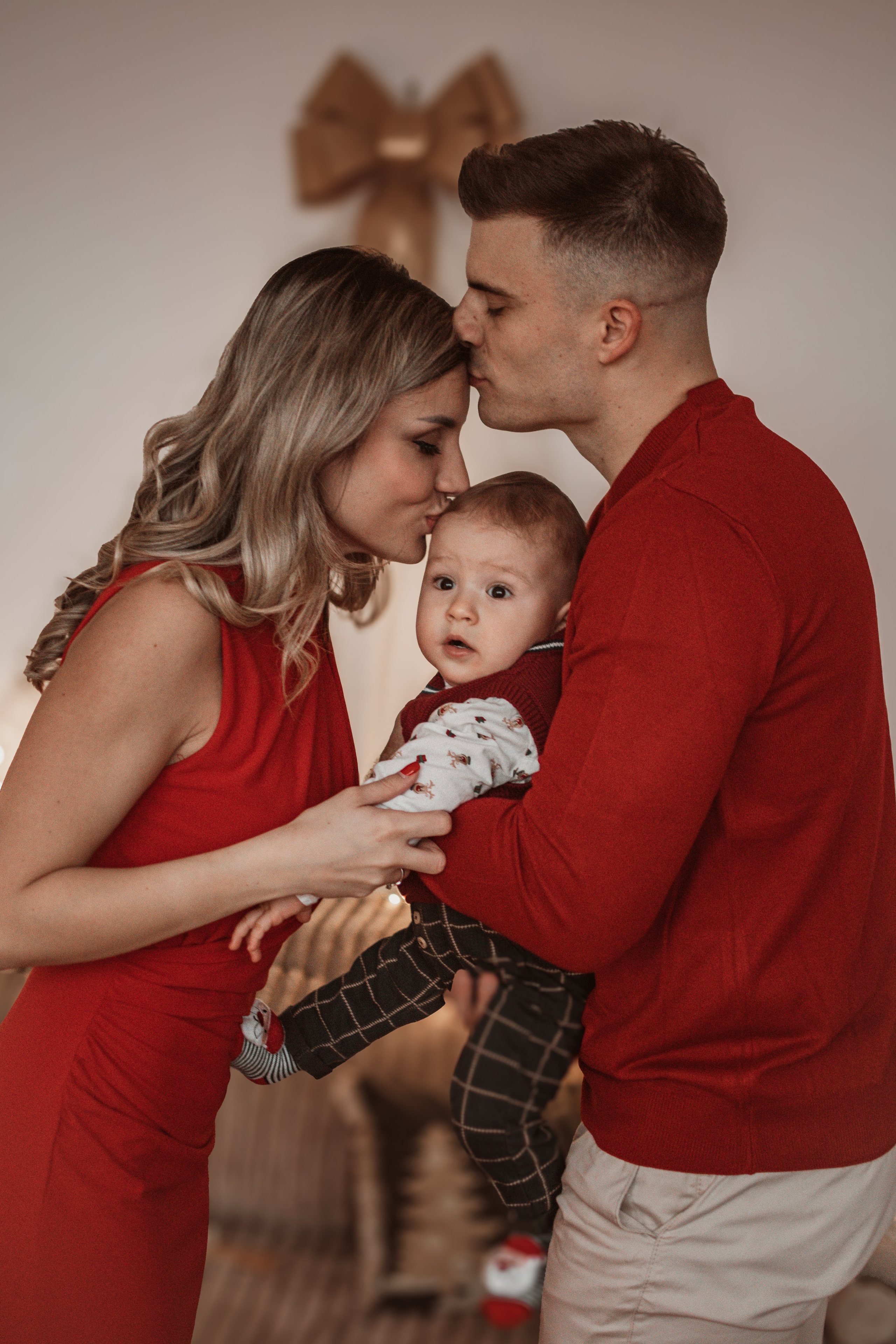 Nevena & Aleksandar, Porodično fotografisanje. BambinaaPhotography