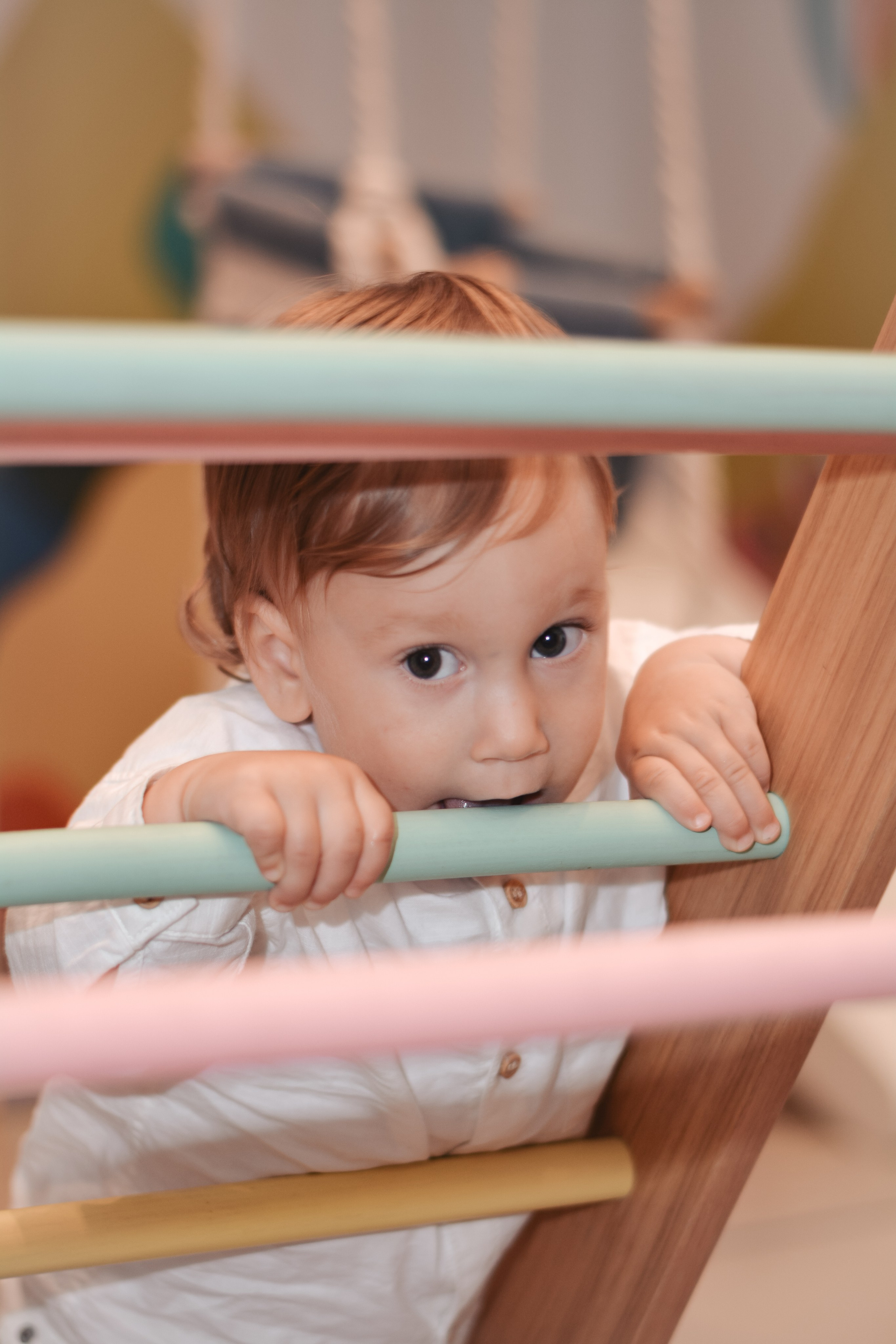 Luka, rođendan. BambinaaPhotography