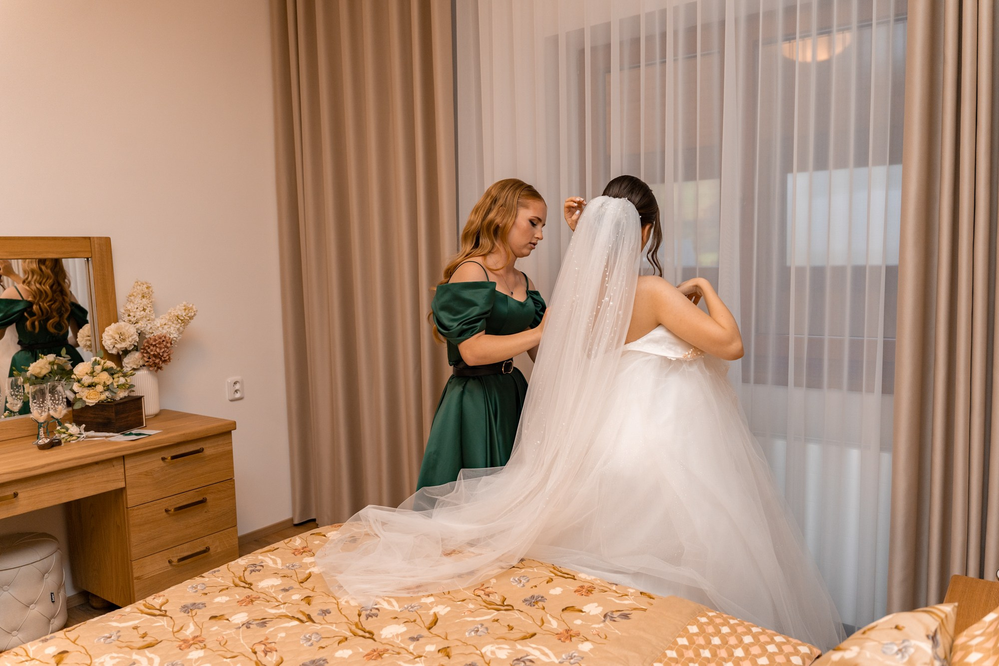 Julie&Vasyl. RODINNÁ FOTOGRAFKA LABYK KATERYNA