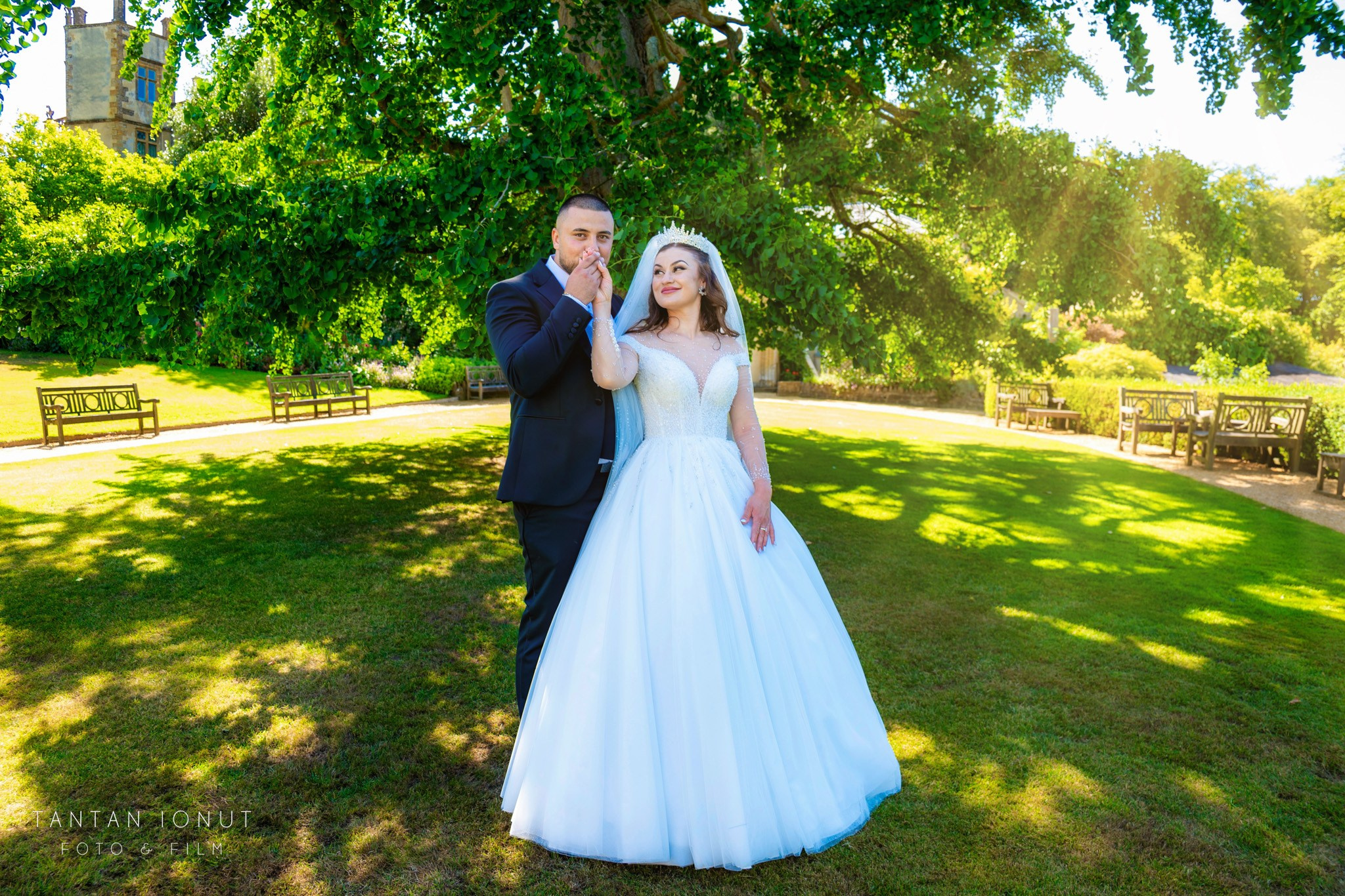 Gabi & Antonia. TANTAN IONUT FOTO & FILM