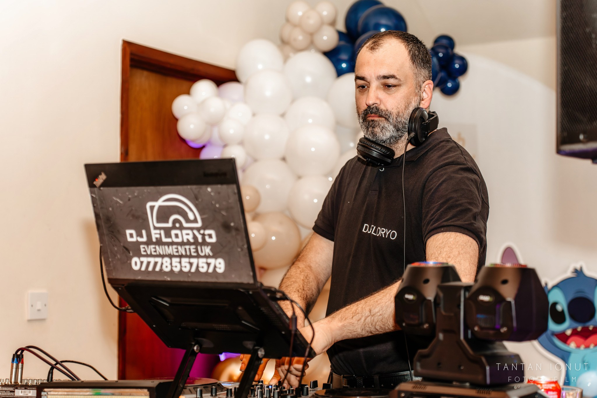 NOAH-GABRIEL. TANTAN IONUT FOTO & FILM