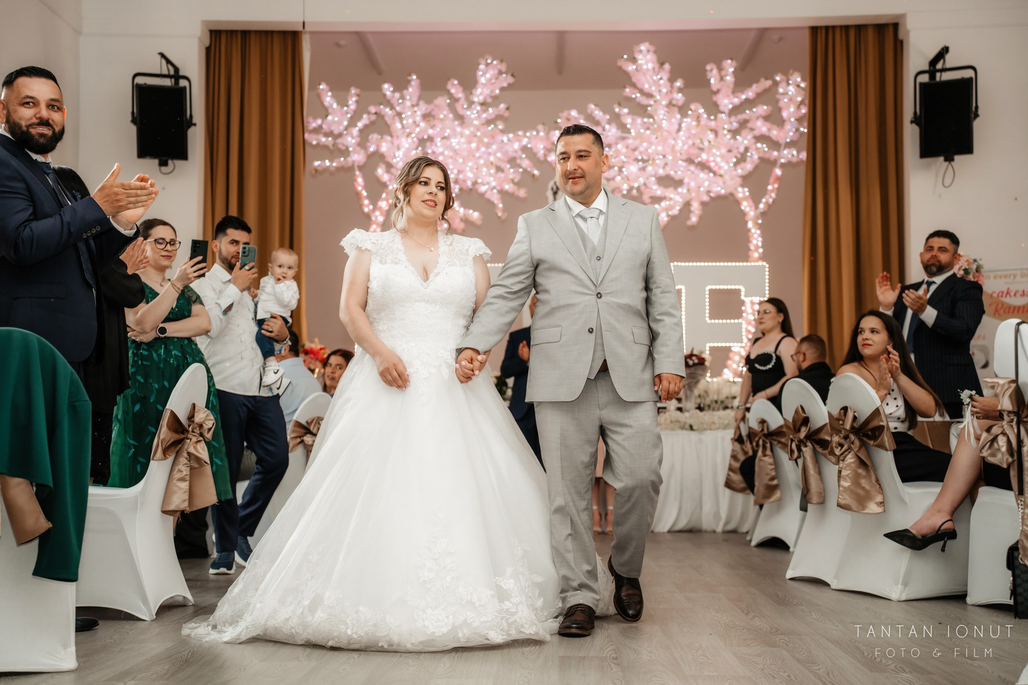 Ioana & Stefan. TANTAN IONUT FOTO & FILM