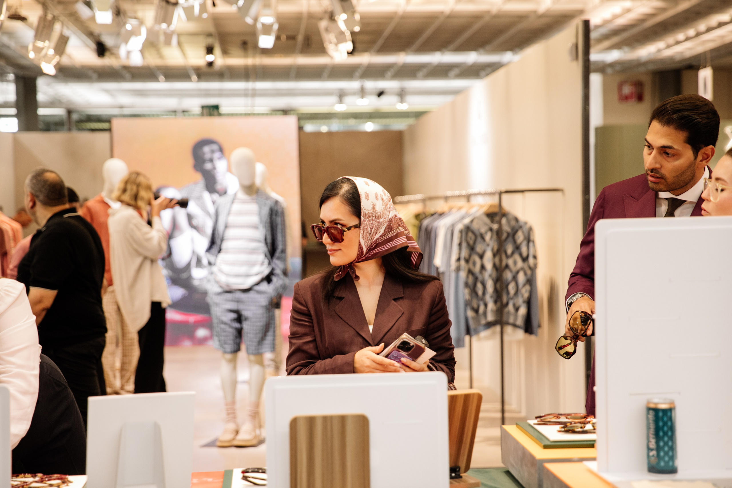 Репортаж. Фотограф Вероника Яцына в Ташкенте