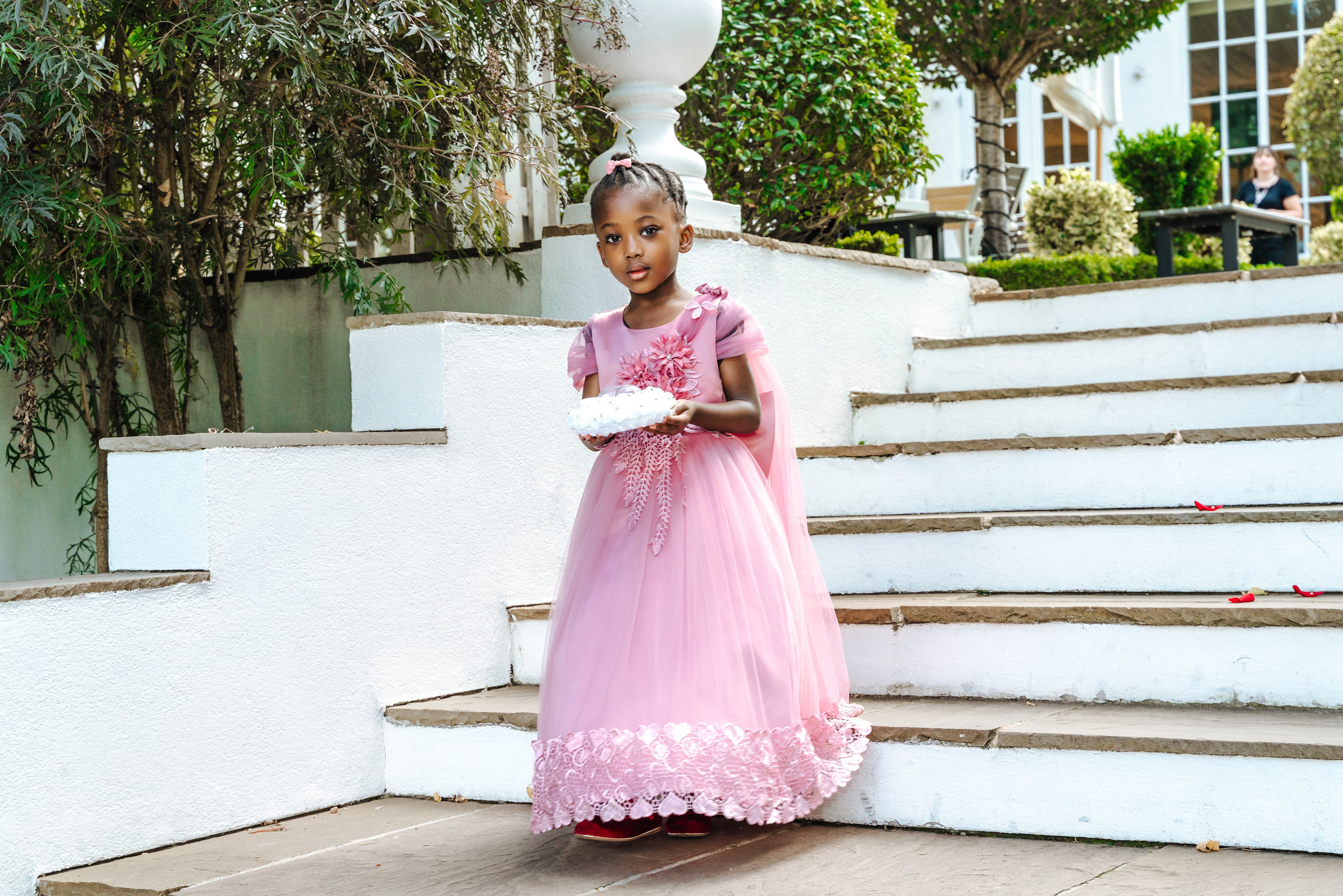 Wedding at Warwick House. Photographer in England Ekaterina Romanova