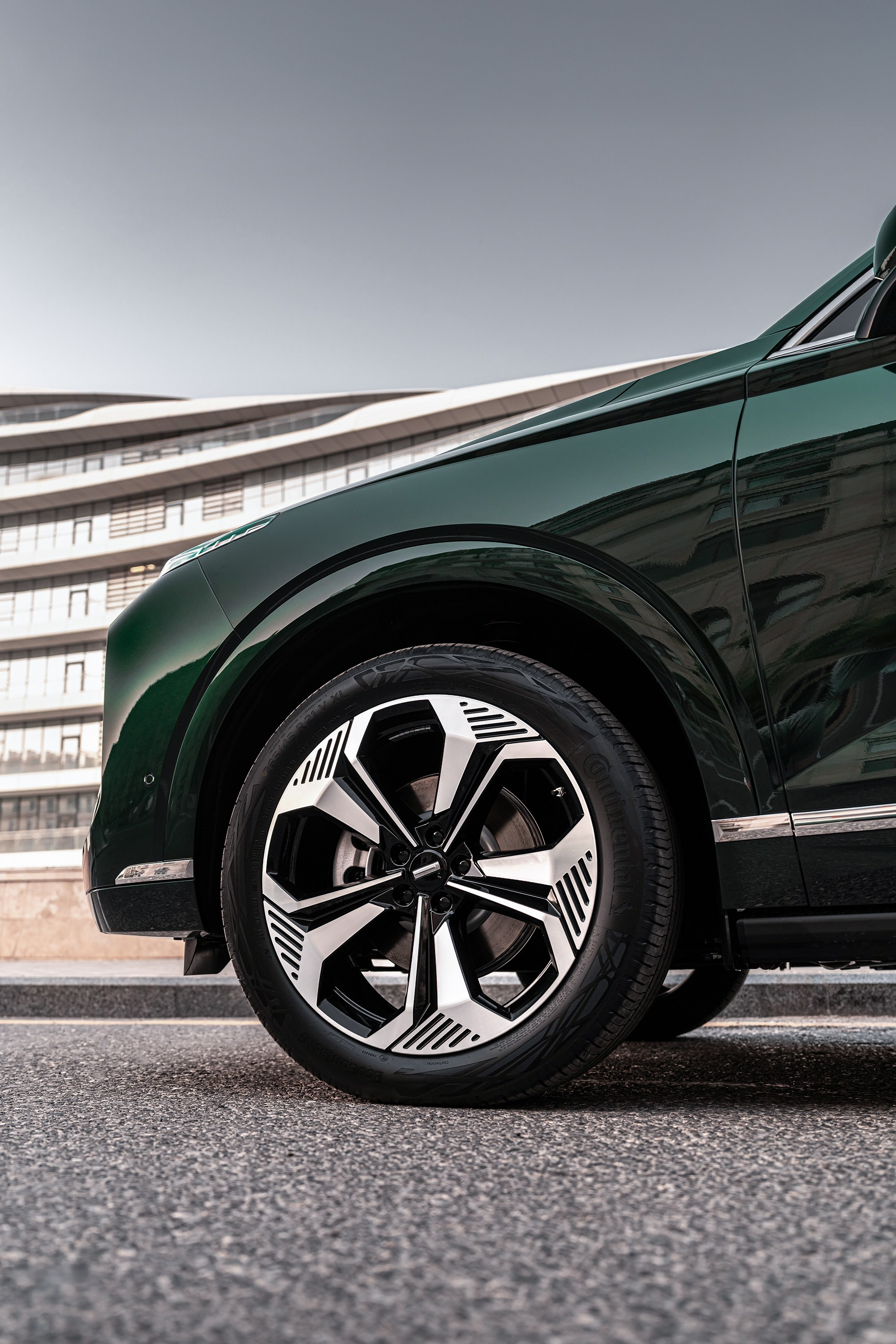 GWM WEY. WORLDWIDE COMMERCIAL AUTOMOTIVE PHOTOGRAPHER