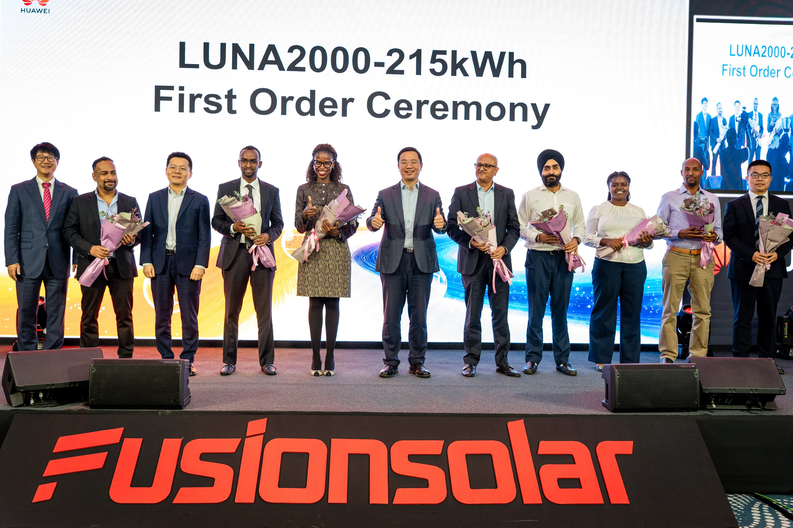 An events, real estate and wedding photographer from Kenya