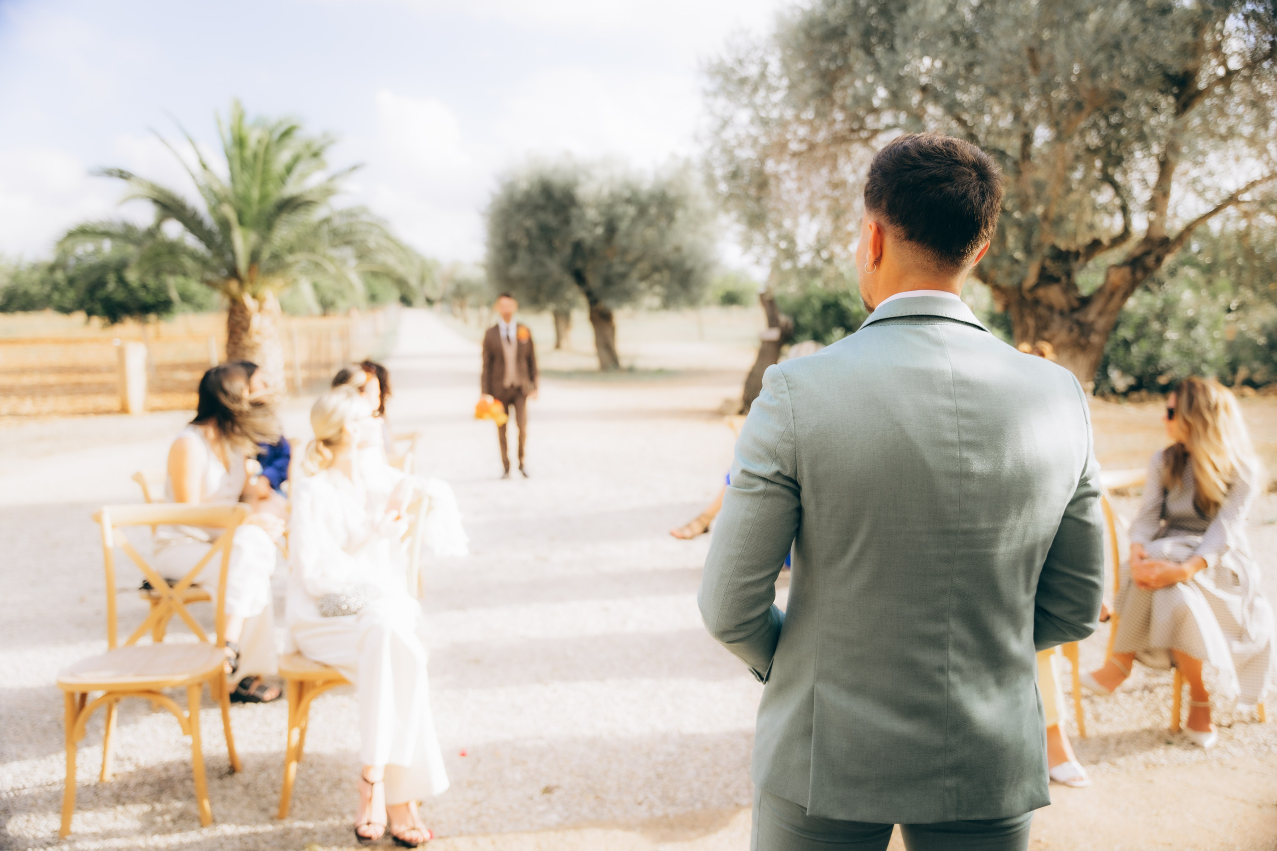 Wedding | Binissati. Elena Seewald