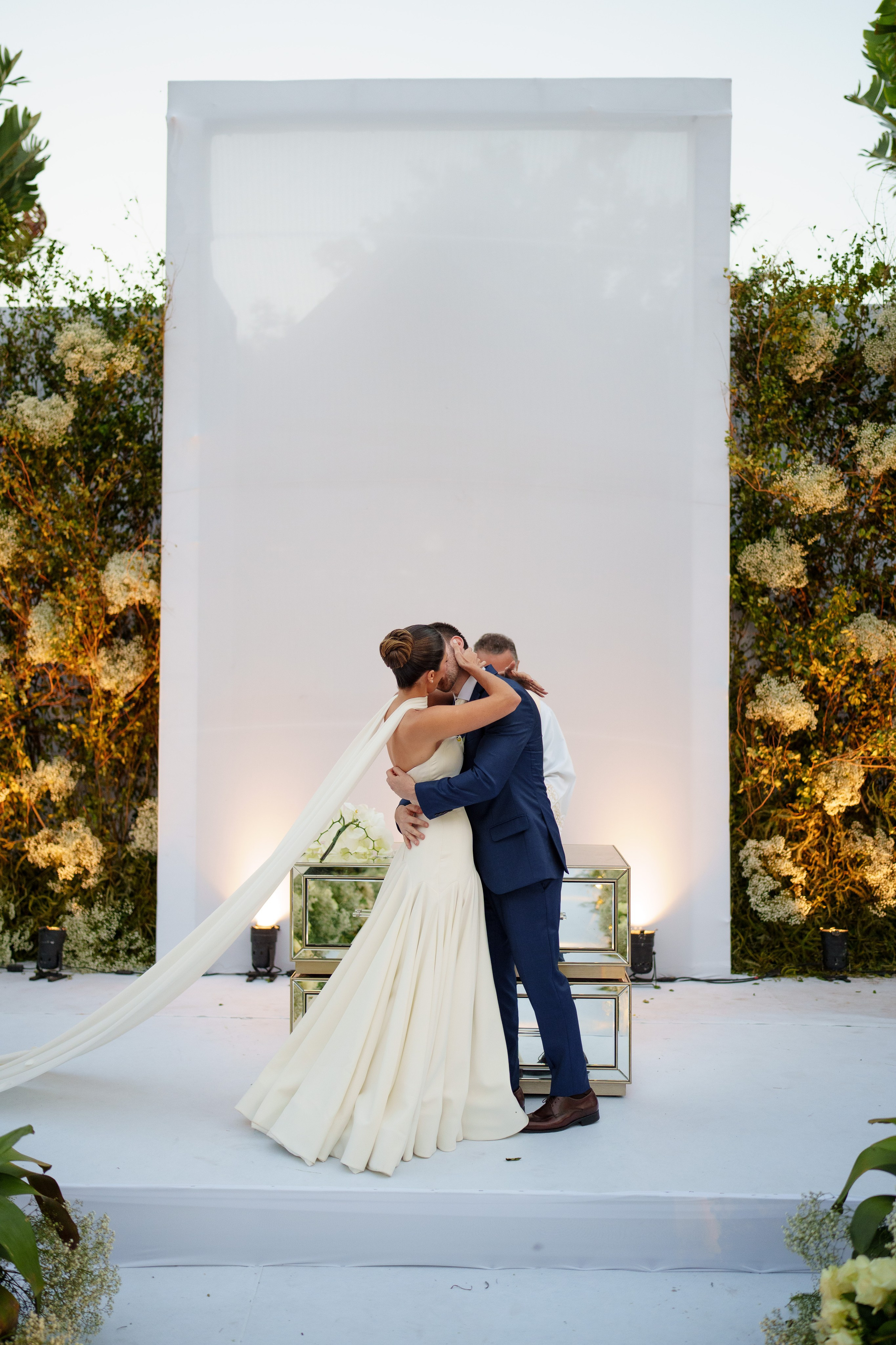 Caroline e Rivaldo | Ditrento. Fotógrafo de casamentos e gestantes