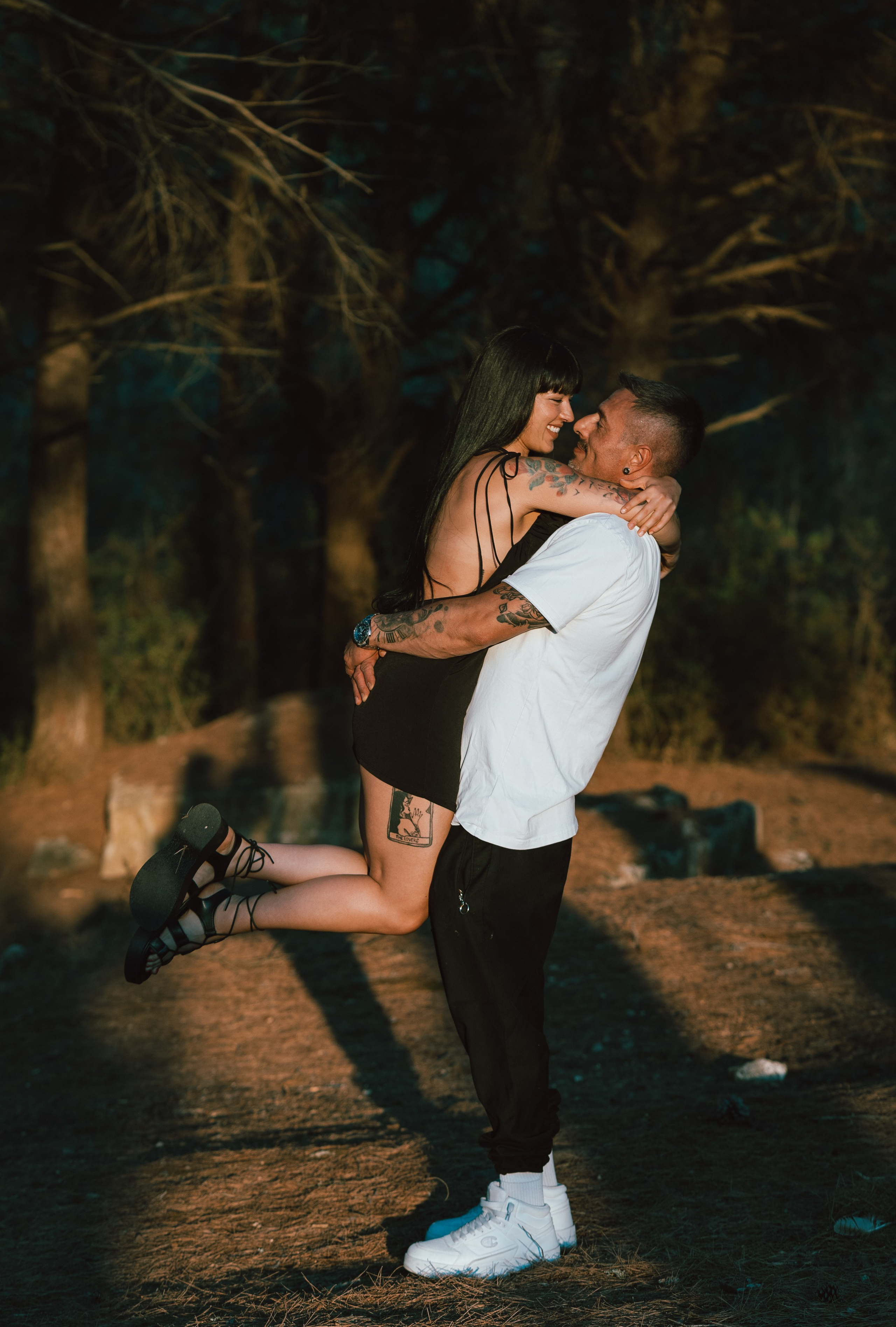 M & L (Lecce, Italy). Marriage Proposal Photographer in Verona & Lake Garda | Diana Fedrigo