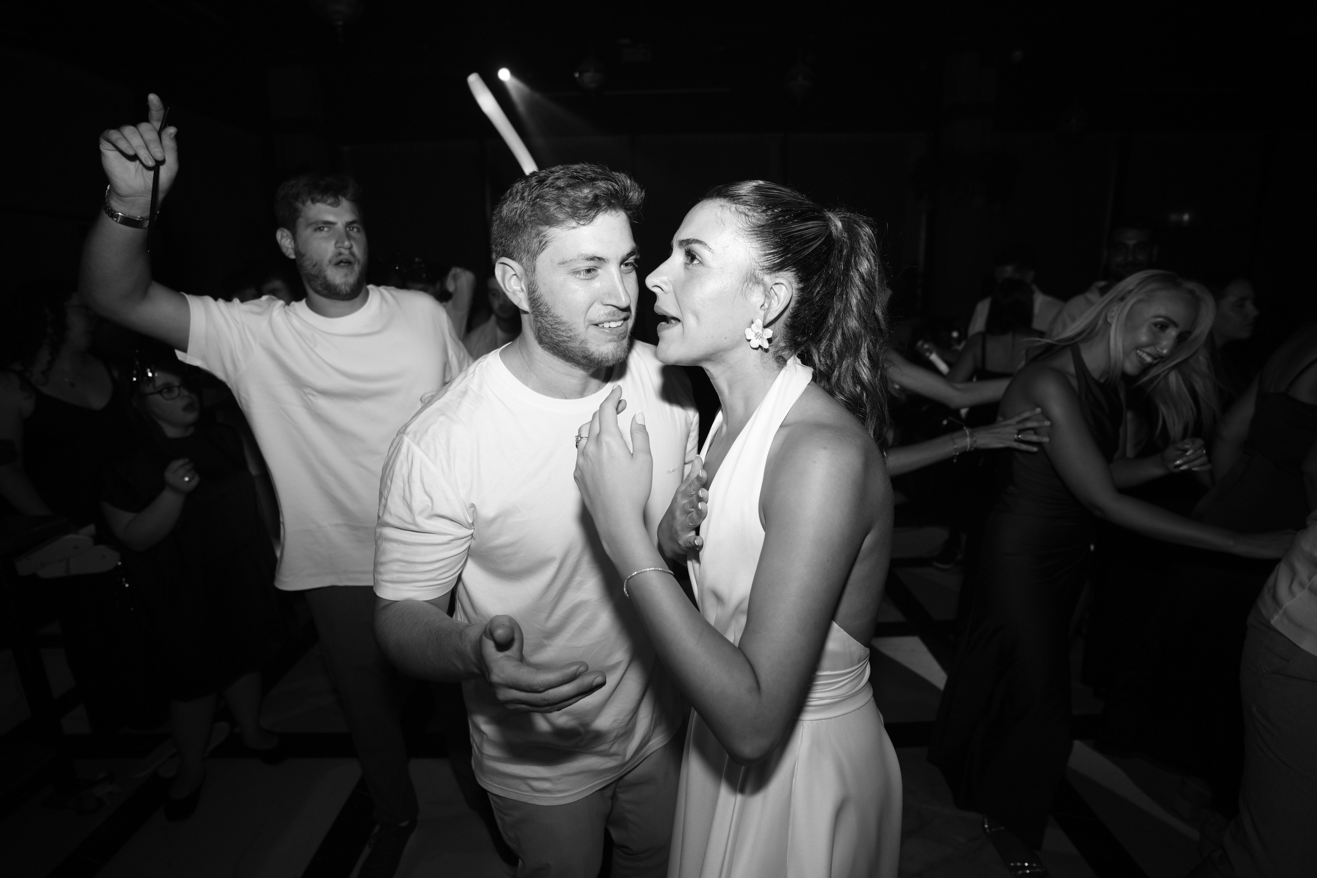 Keren & Yarden. Oleg Gurvich