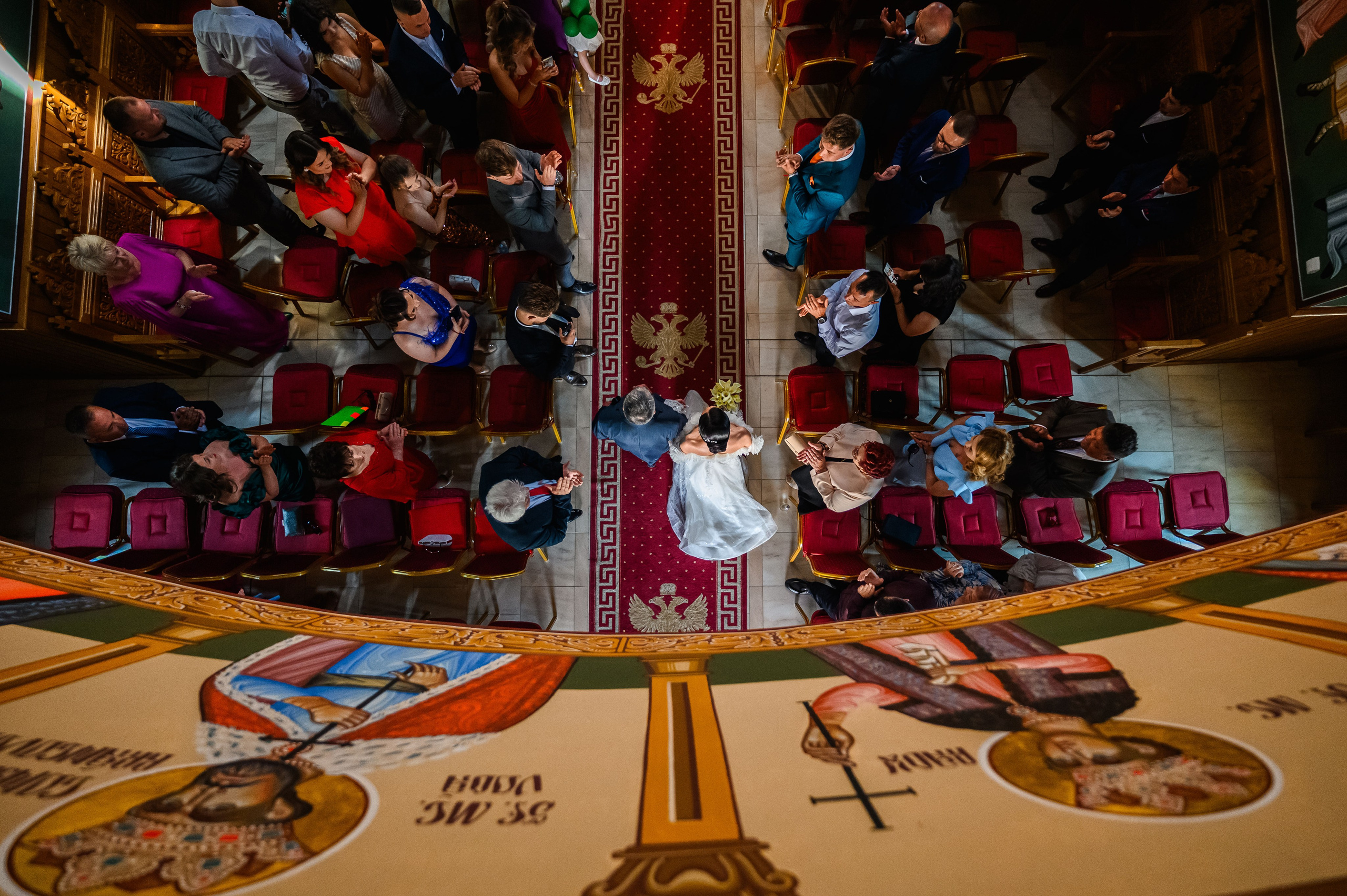 Dan & Cristina. Erik Bagy | Fotograf de Nuntă