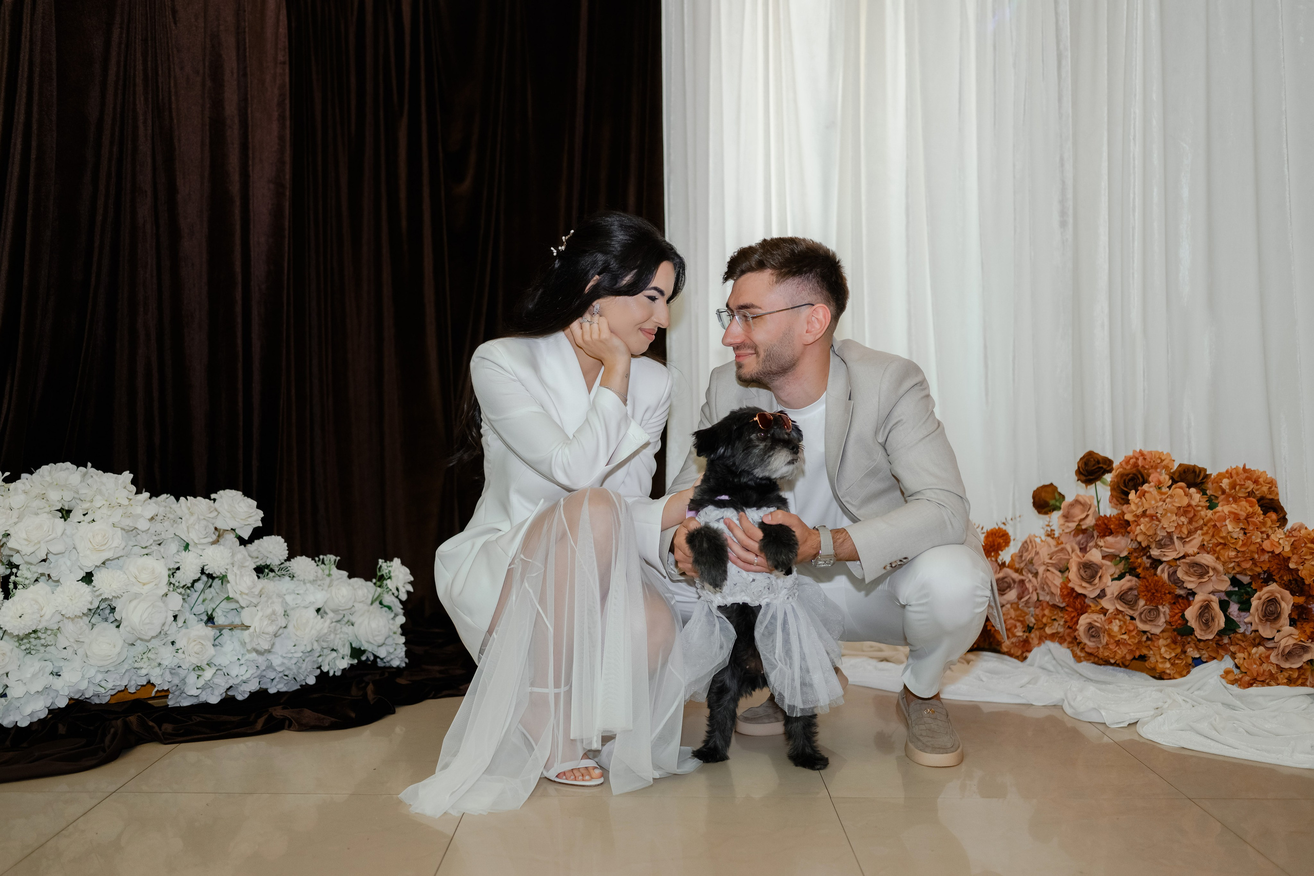 Eugen & Luisa. Erik Bágy | Fotograf de Nuntă