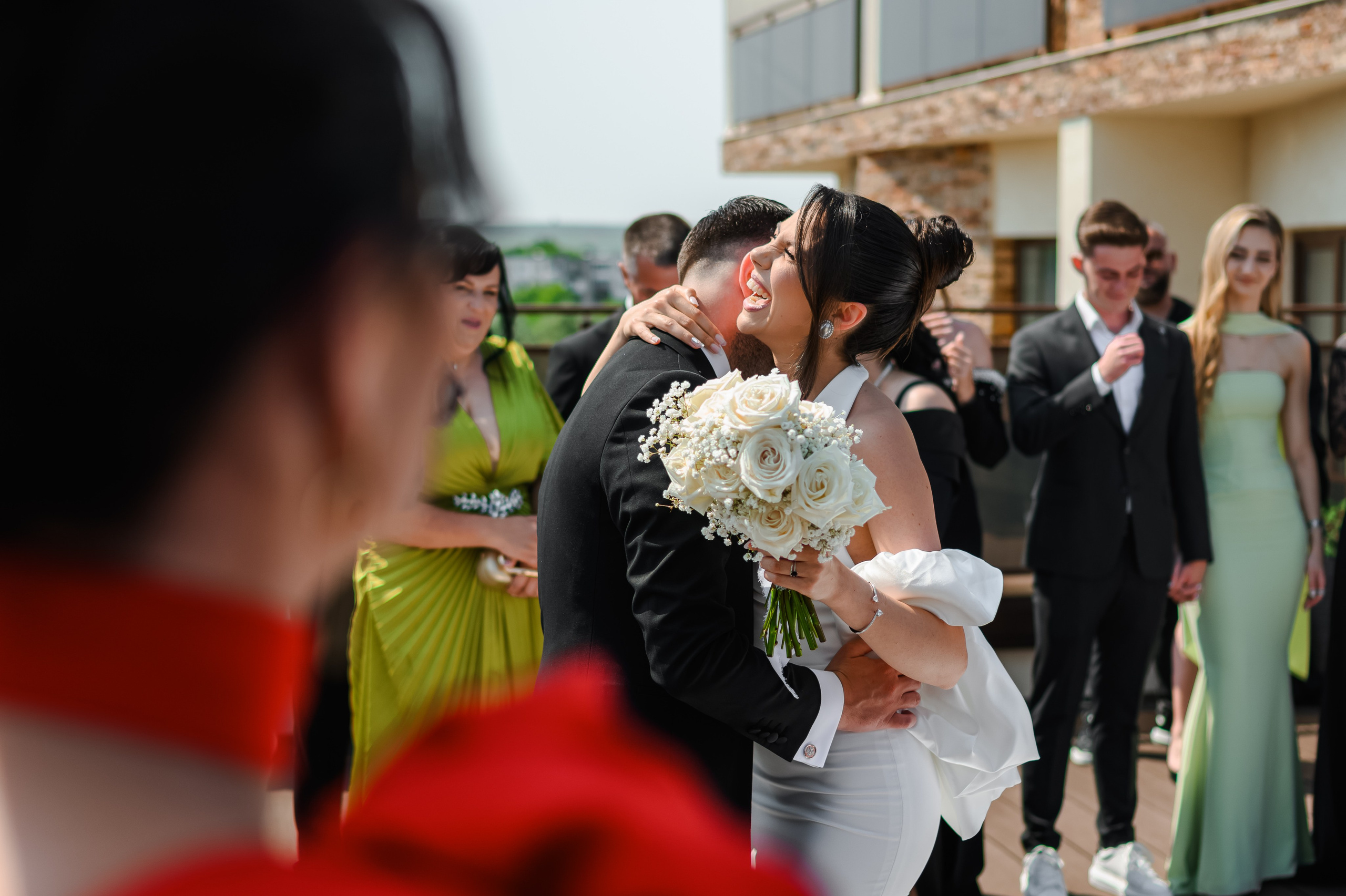 Sebastian & Adelina. Erik Bagy | Fotograf de Nuntă