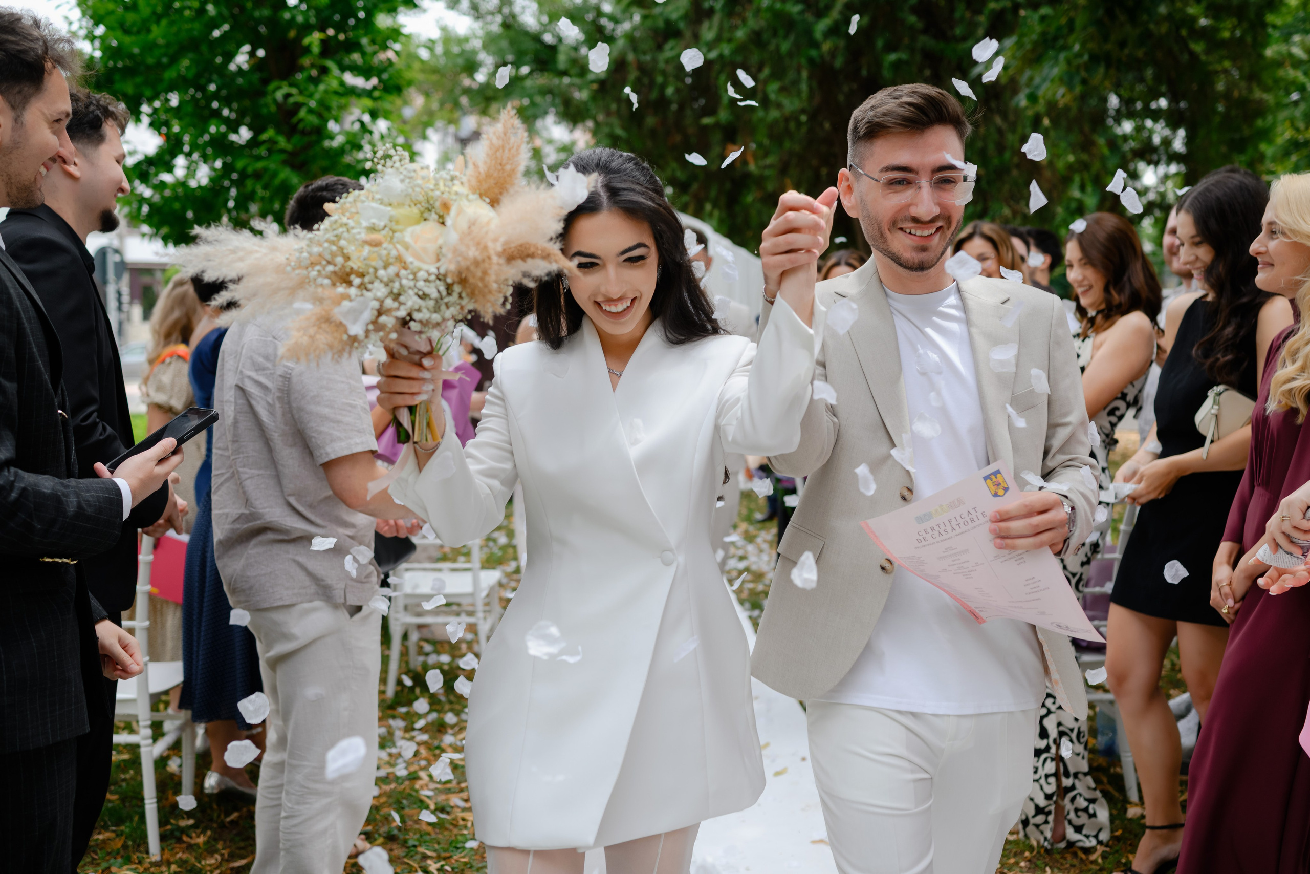 Eugen & Luisa. Erik Bágy | Fotograf de Nuntă