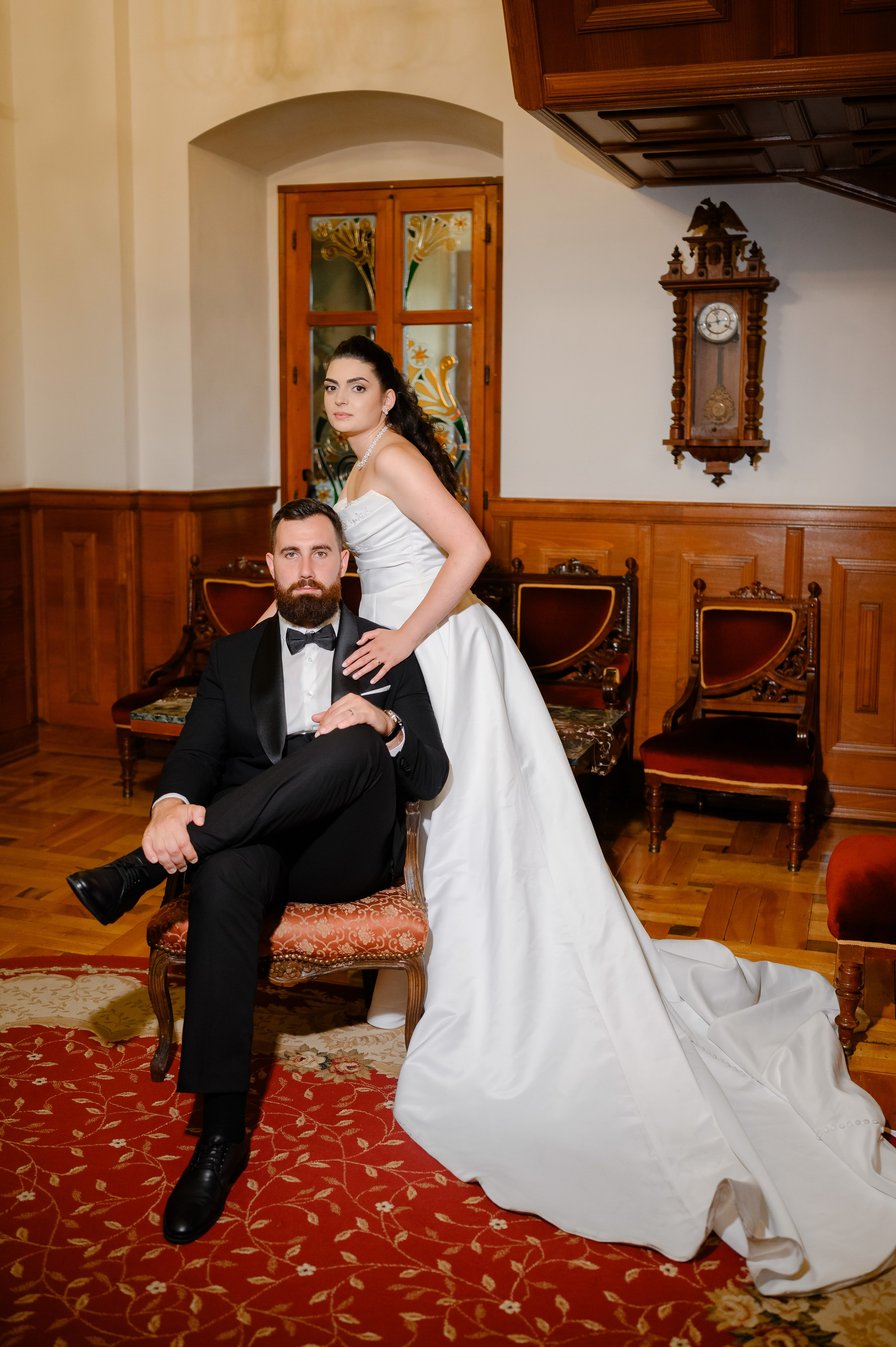 Norbert & Ágota | Trash The Dress. Erik Bágy | Fotograf de Nuntă