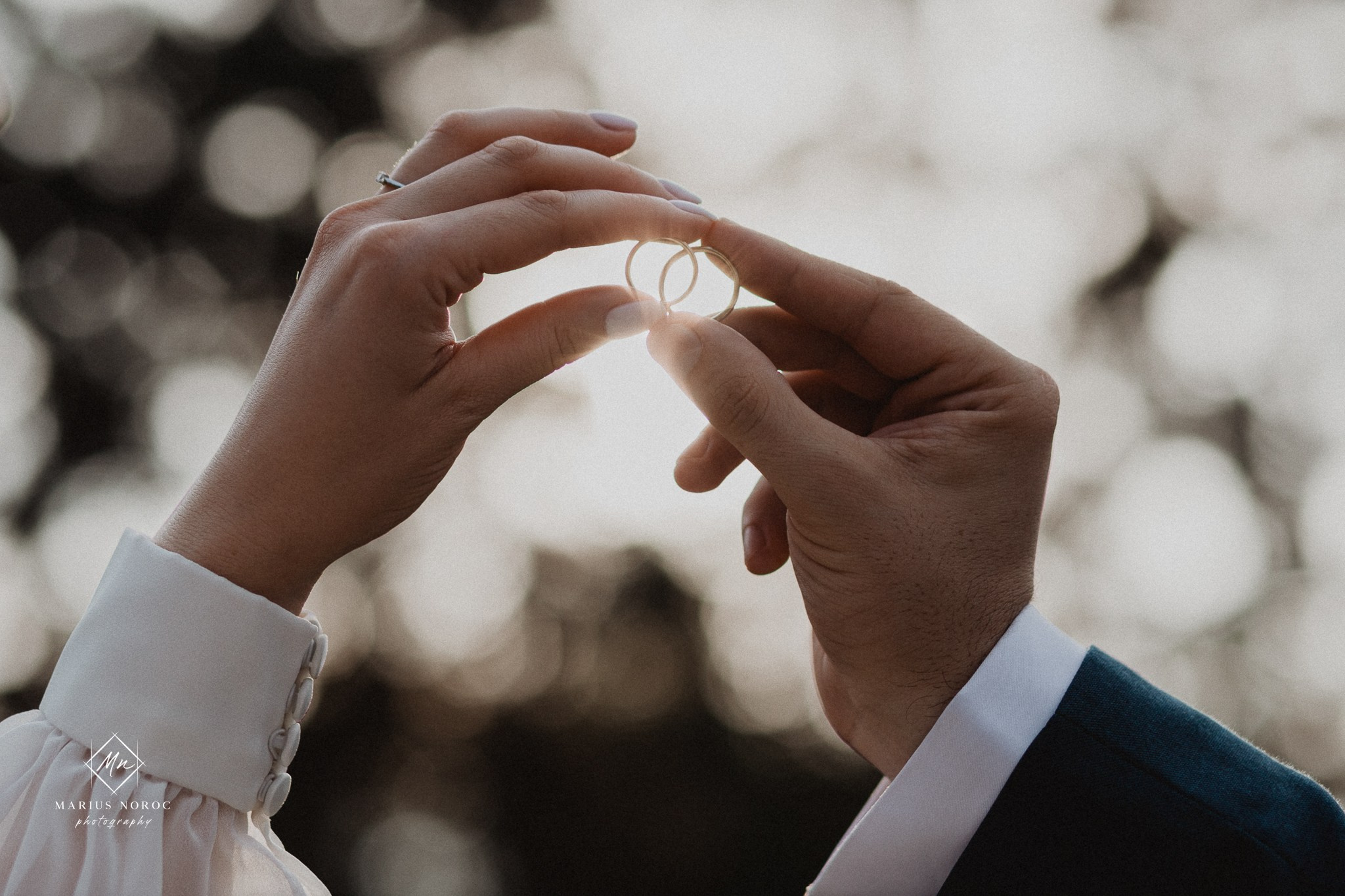 Mihaela & Claudiu | Gradina Botanica Iasi