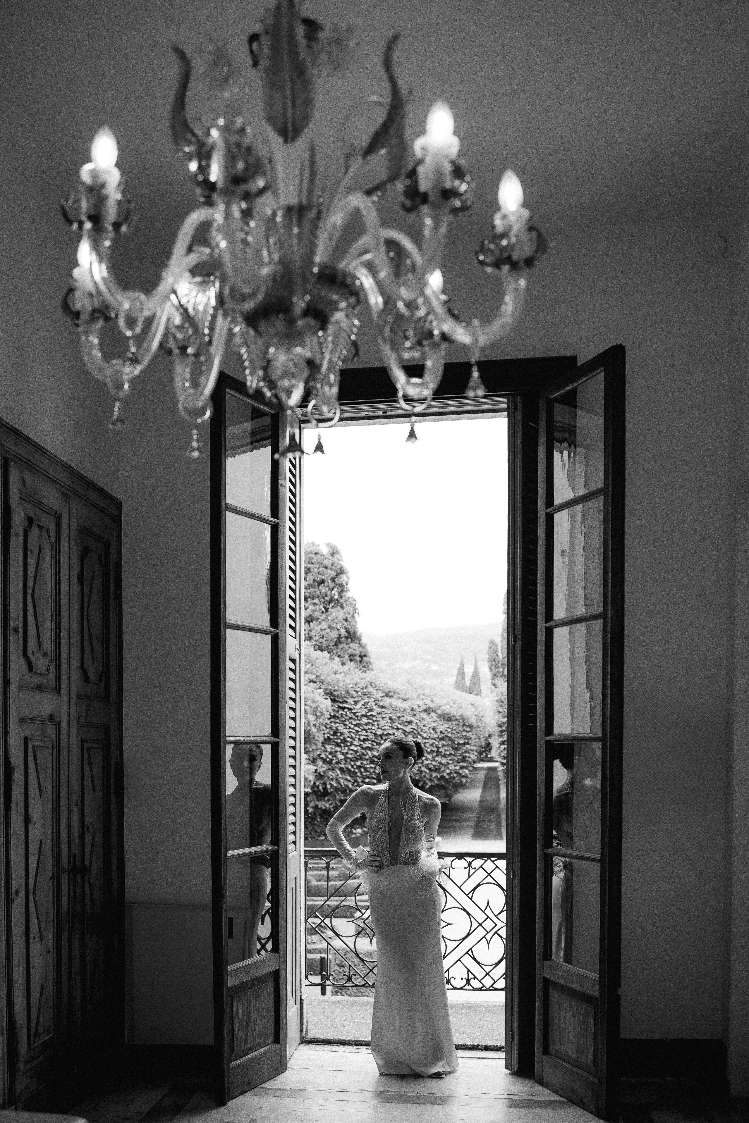 Villa Rizzardi Wedding Photography. Photographer in Italy Anna Linnik