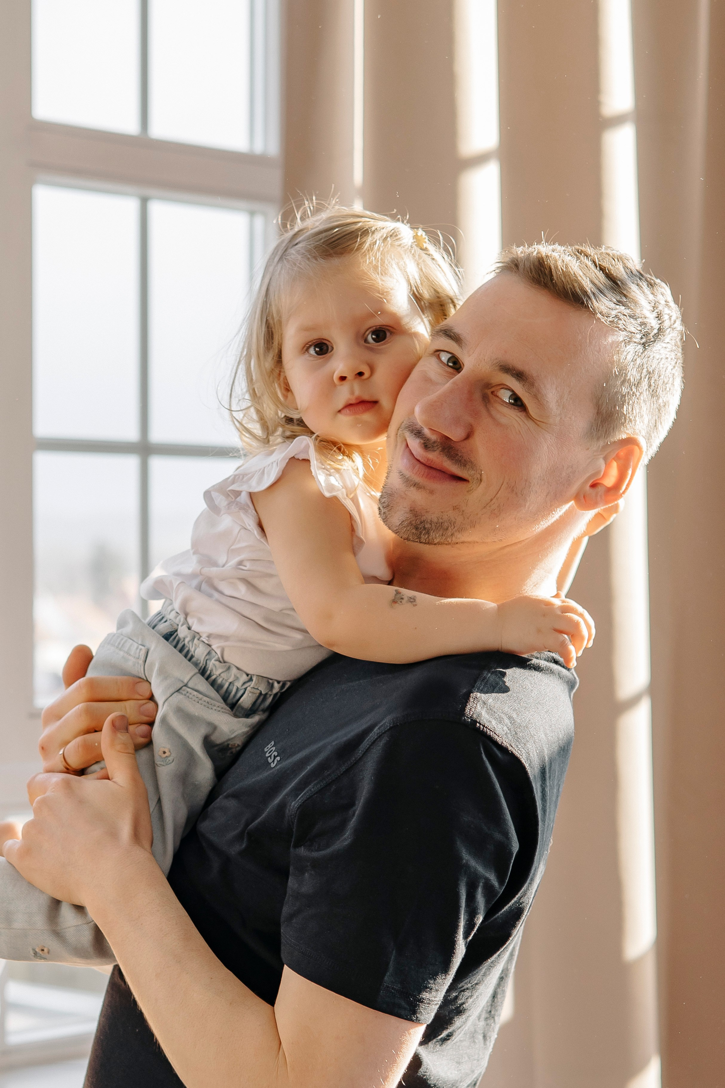 Aleksandra & Richard. Fotograf Sofya Zikunowa