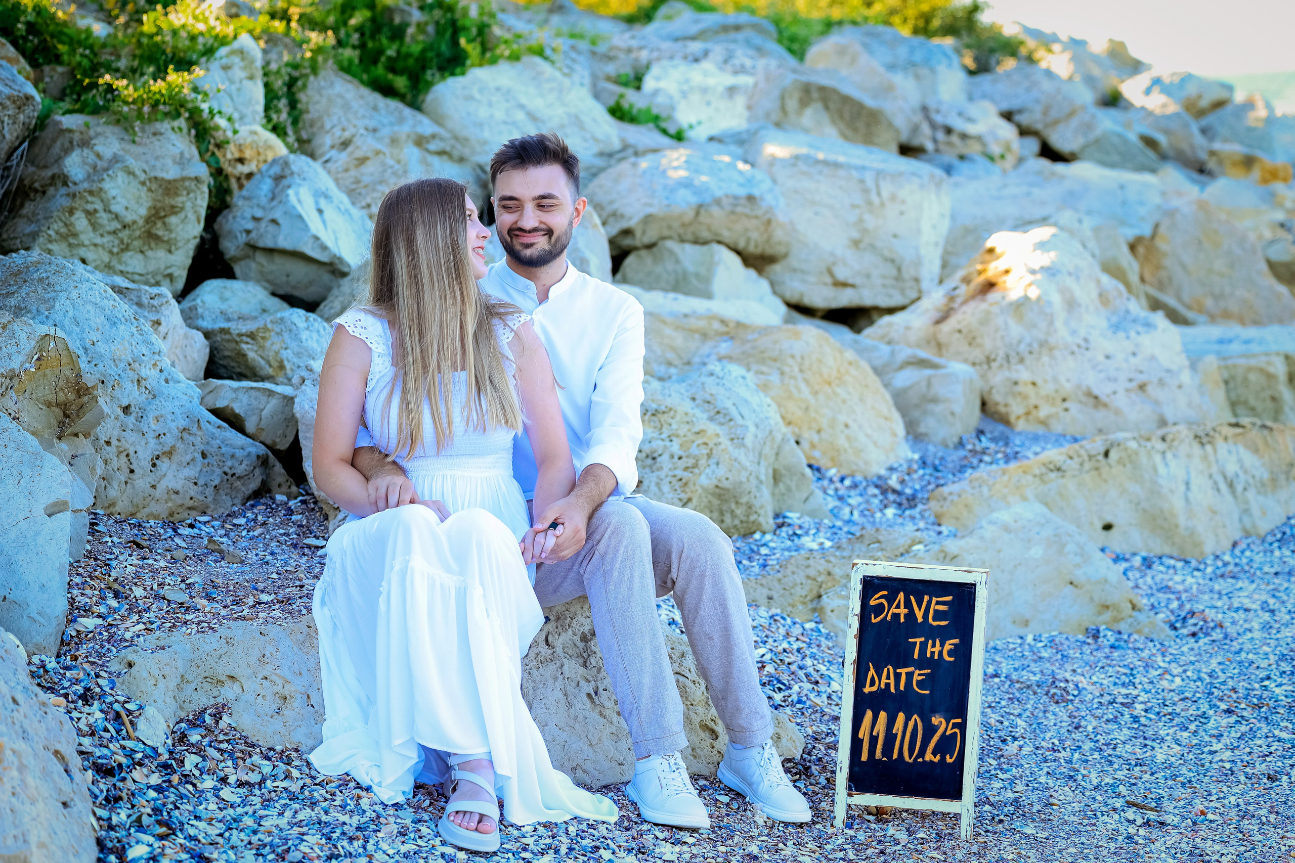 Denis & Bianca. Moments By Gub