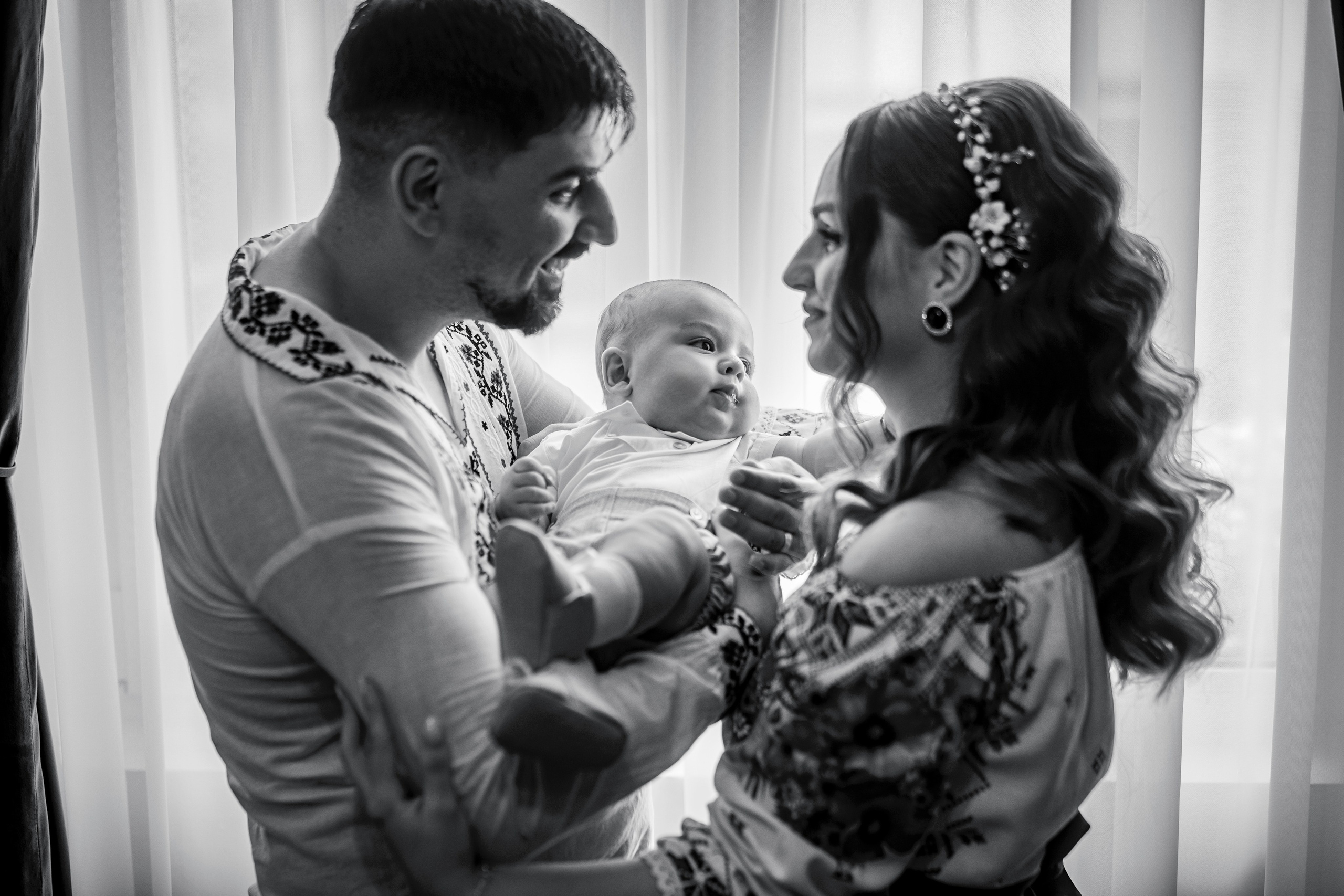 Eren Ionut. Moments By Gub