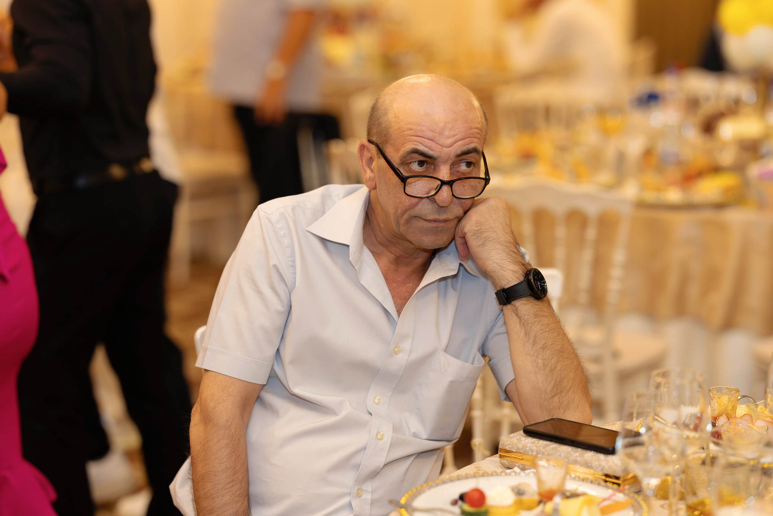 Eric Ionut. Moments By Gub