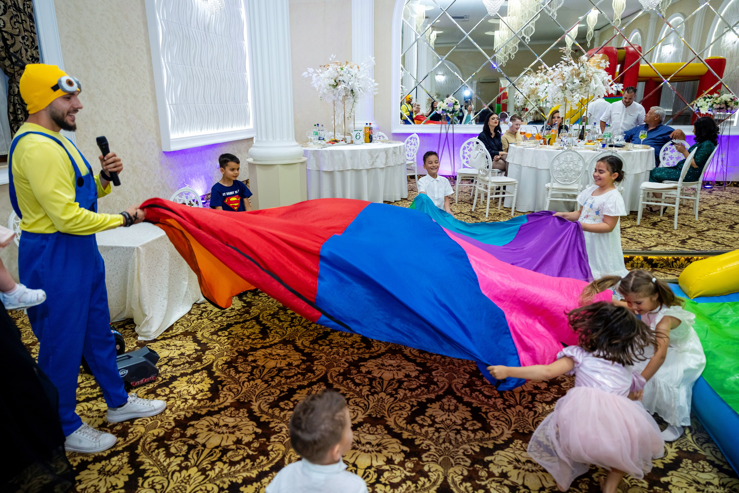 Andrei Damian. Moments By Gub