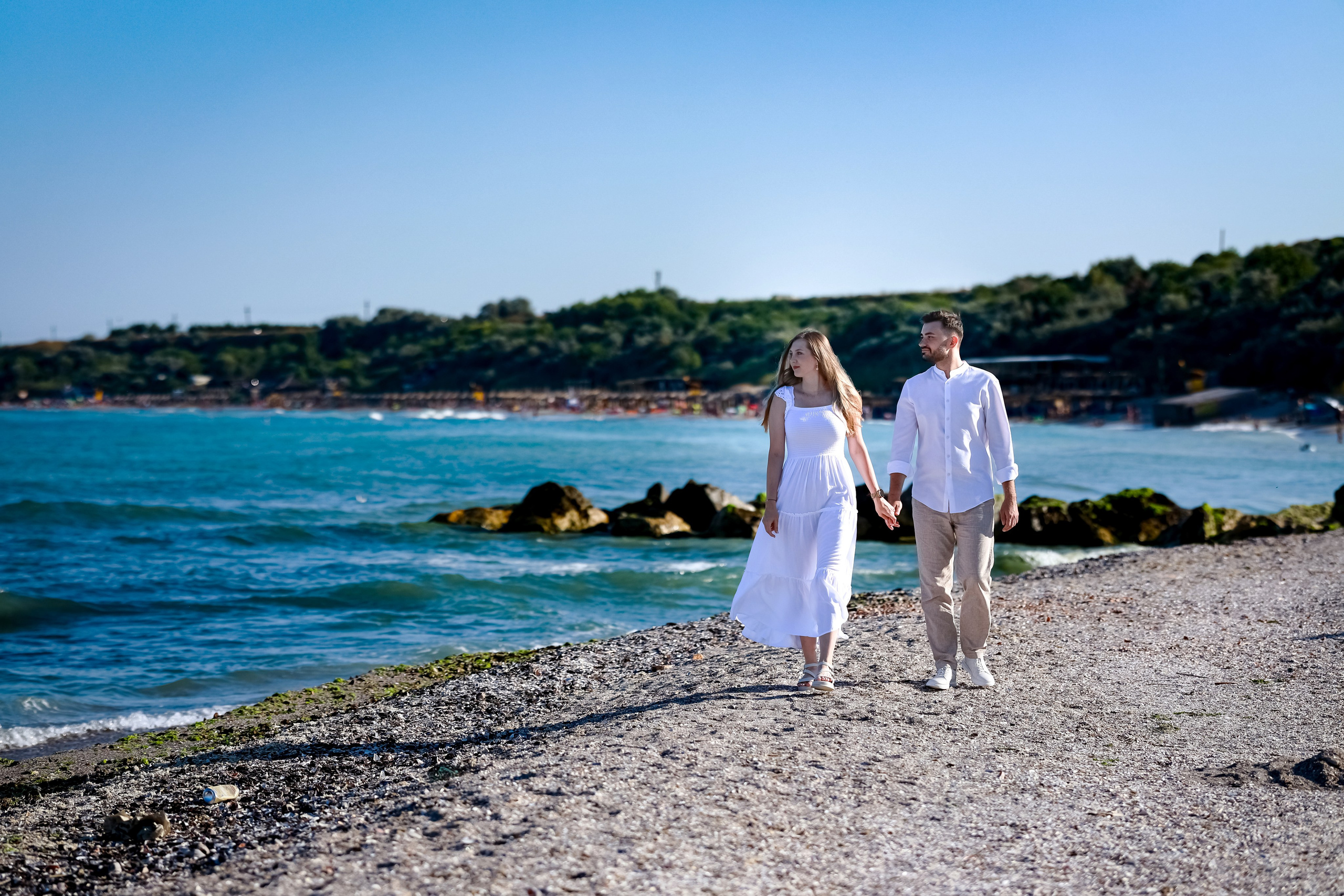 Denis & Bianca. Moments By Gub