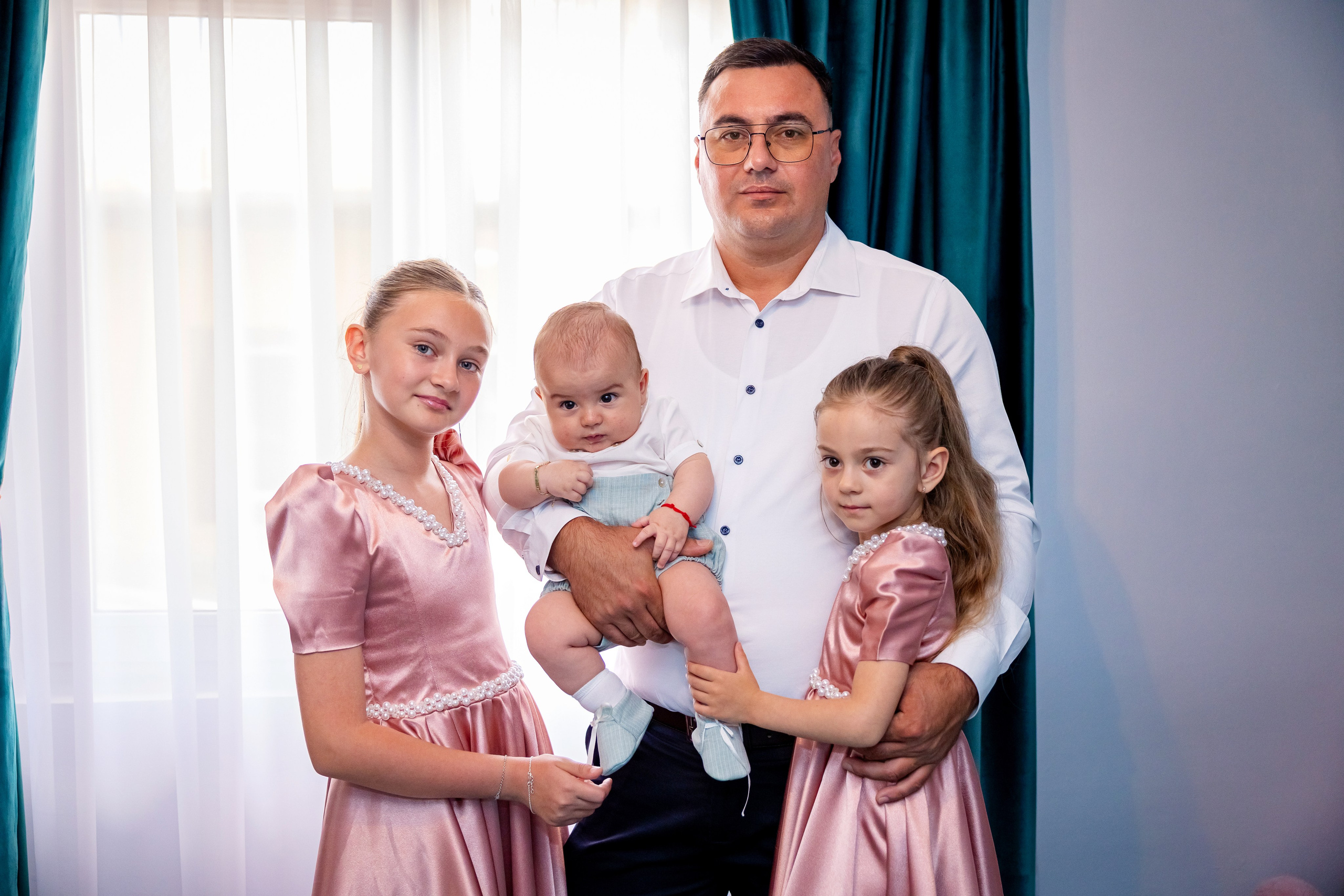 Eren Ionut. Moments By Gub